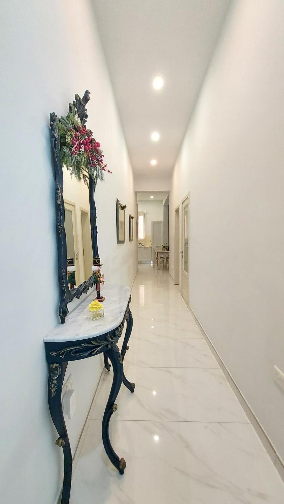 Apartment Ivory