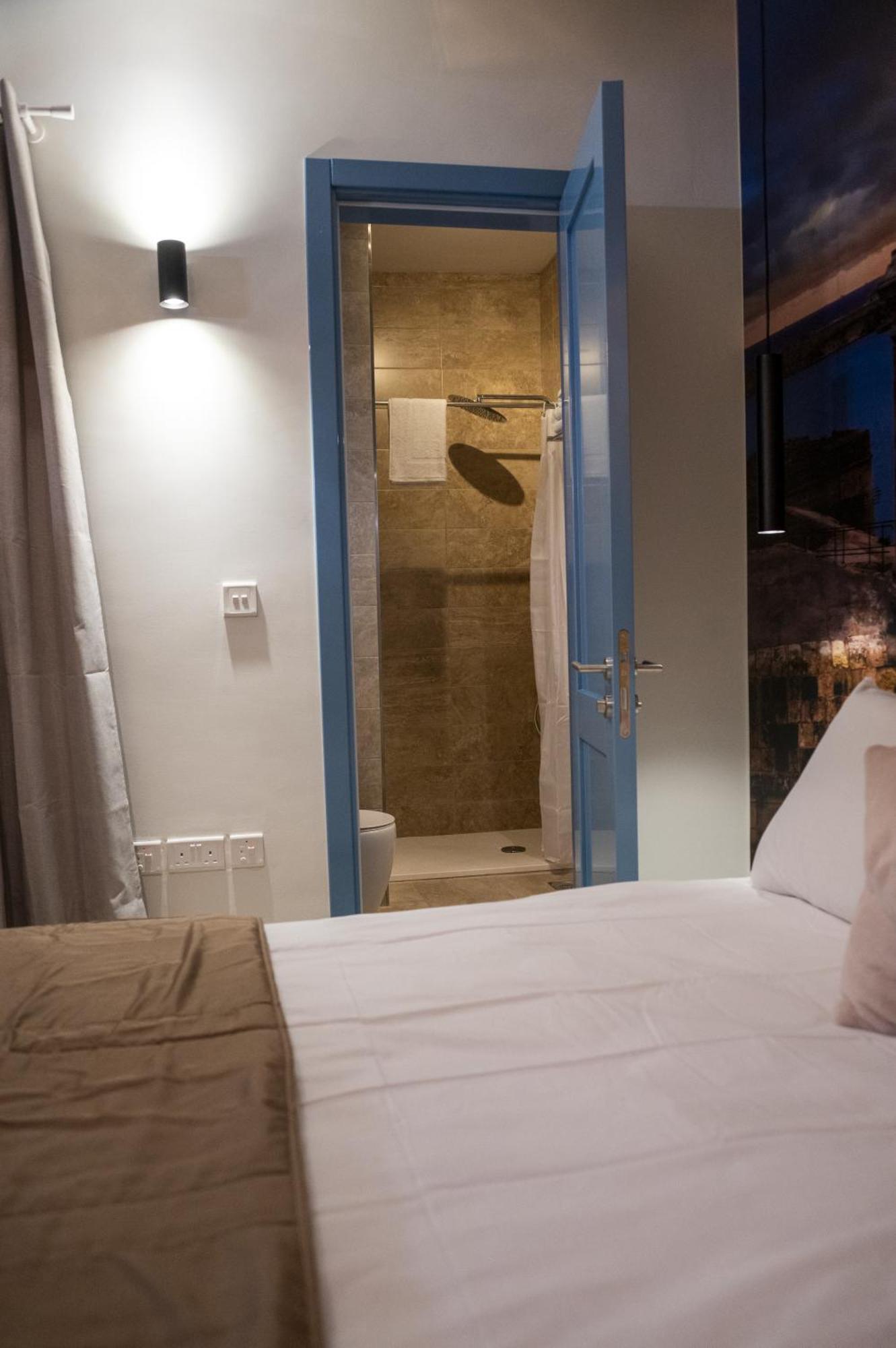 Valletta City Suites Apartment
