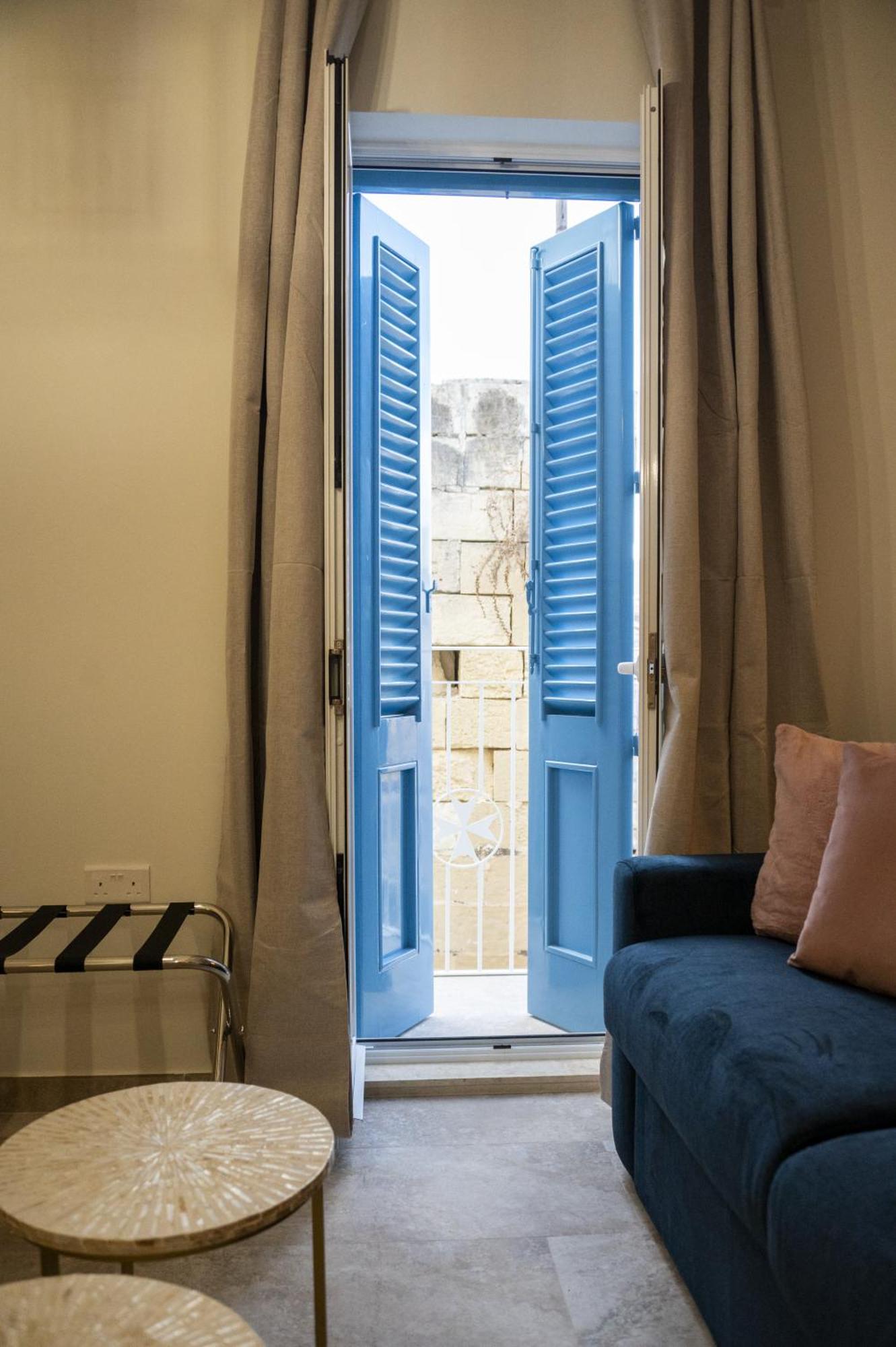 Valletta City Suites Valletta