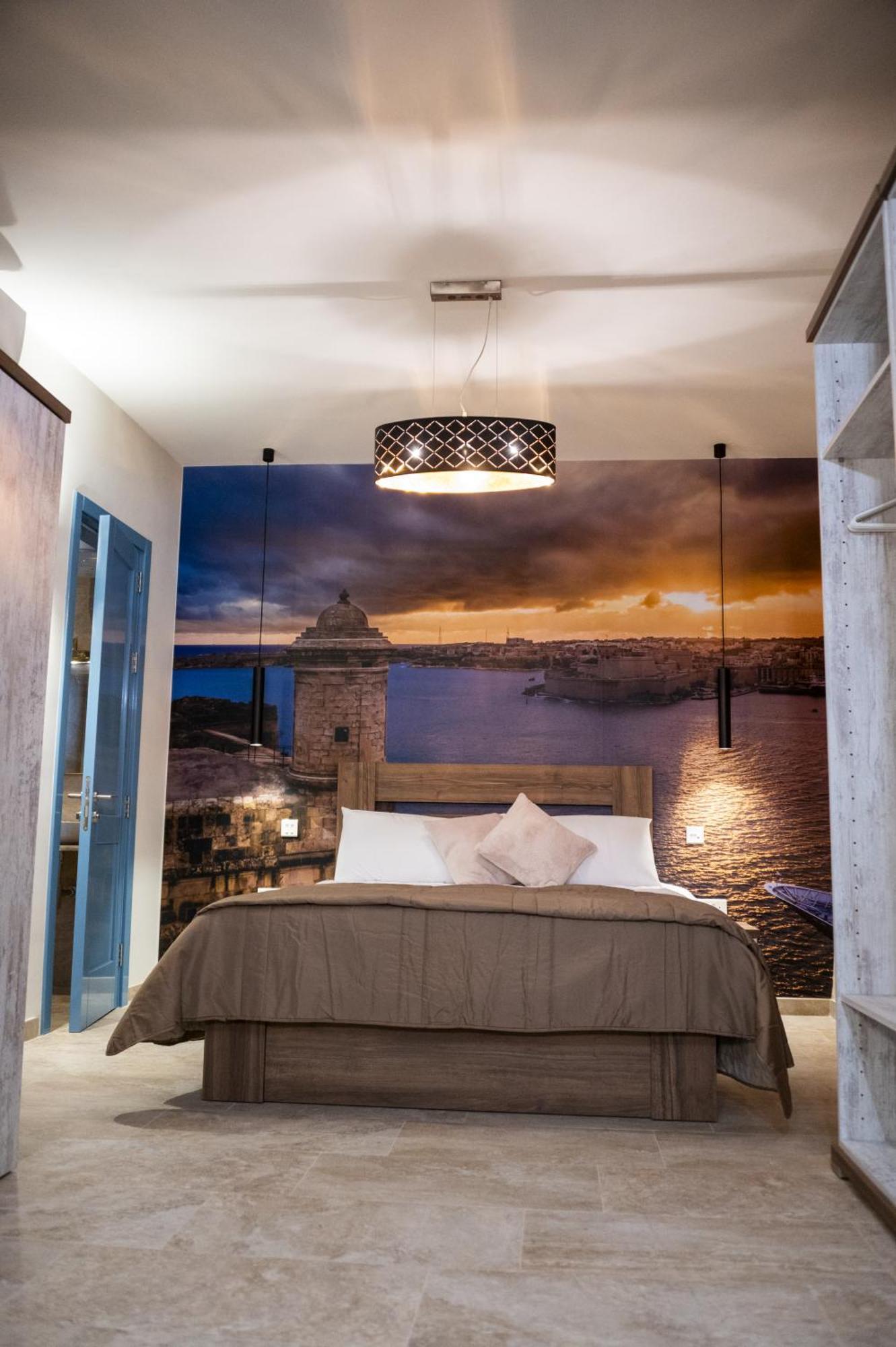Apartment Valletta City Suites *