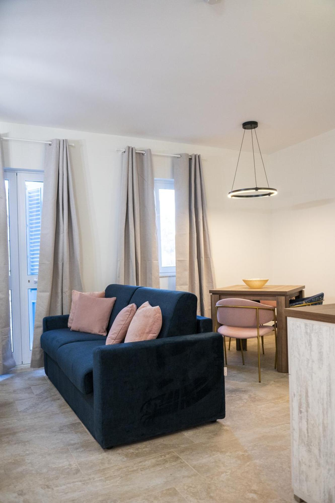 Valletta City Suites Apartment Valletta