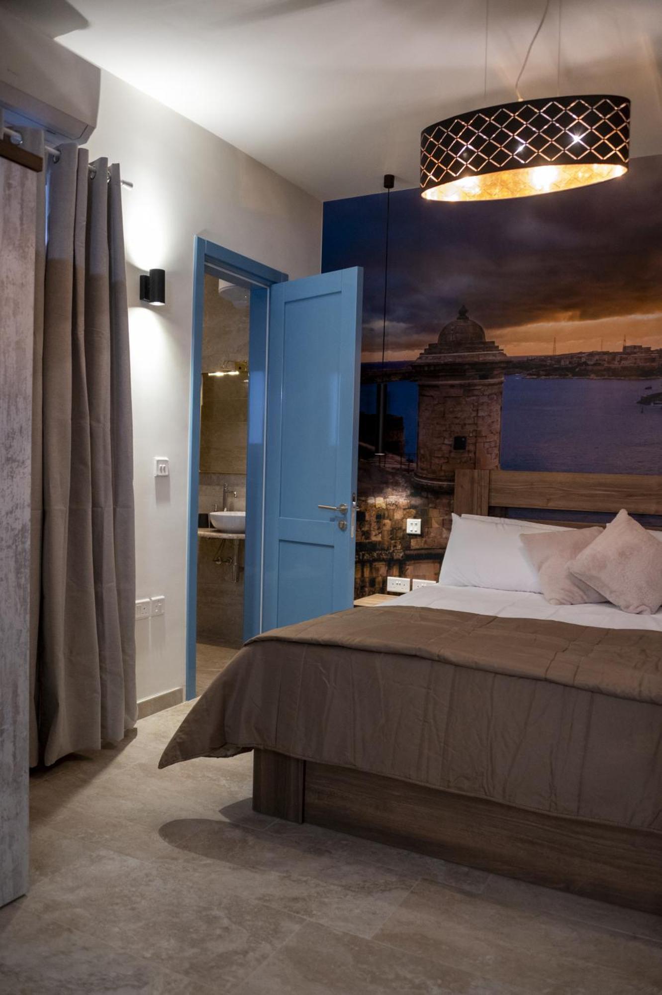 Apartment Valletta City Suites *