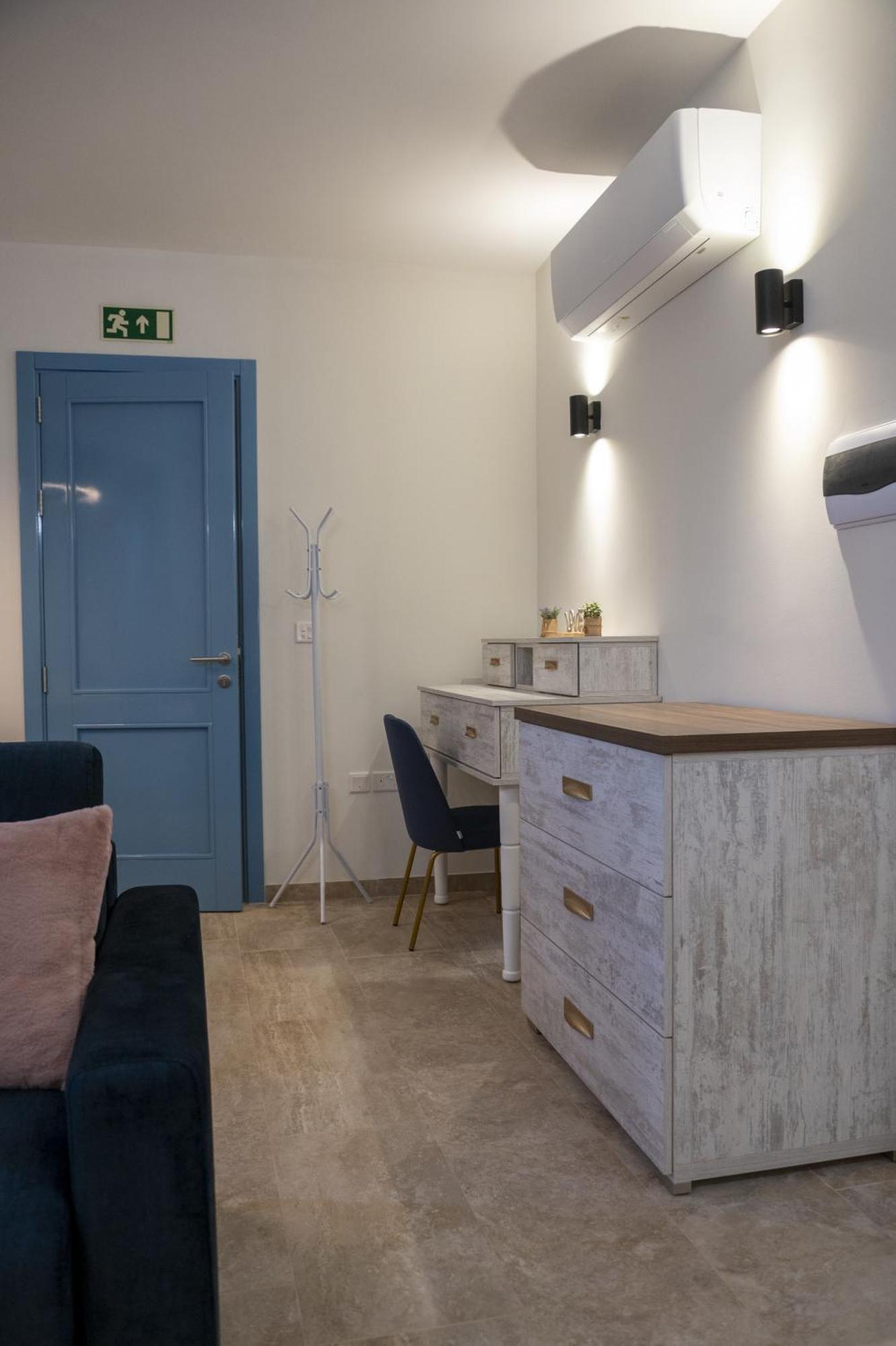 Apartment Valletta City Suites *