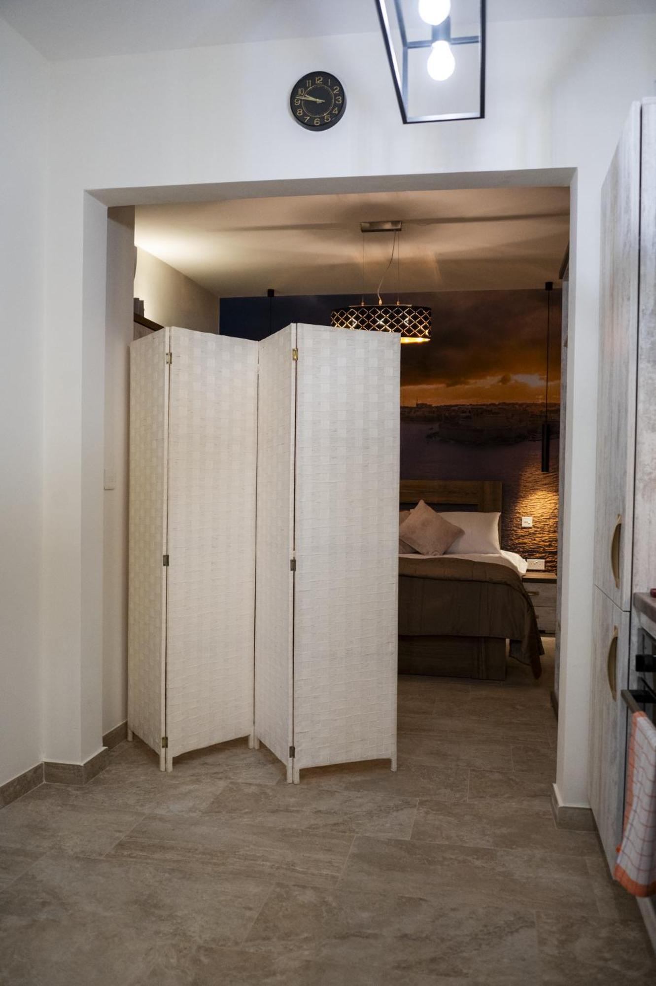 Apartment Valletta City Suites *