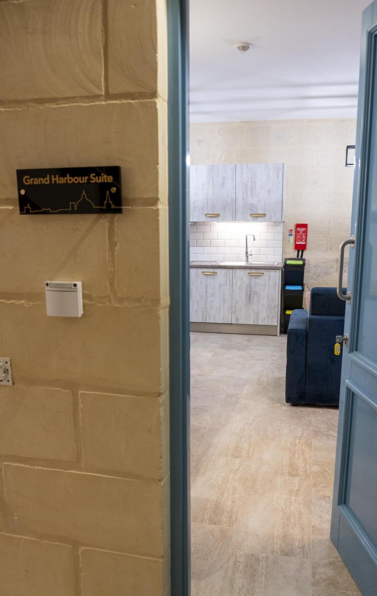 Valletta City Suites