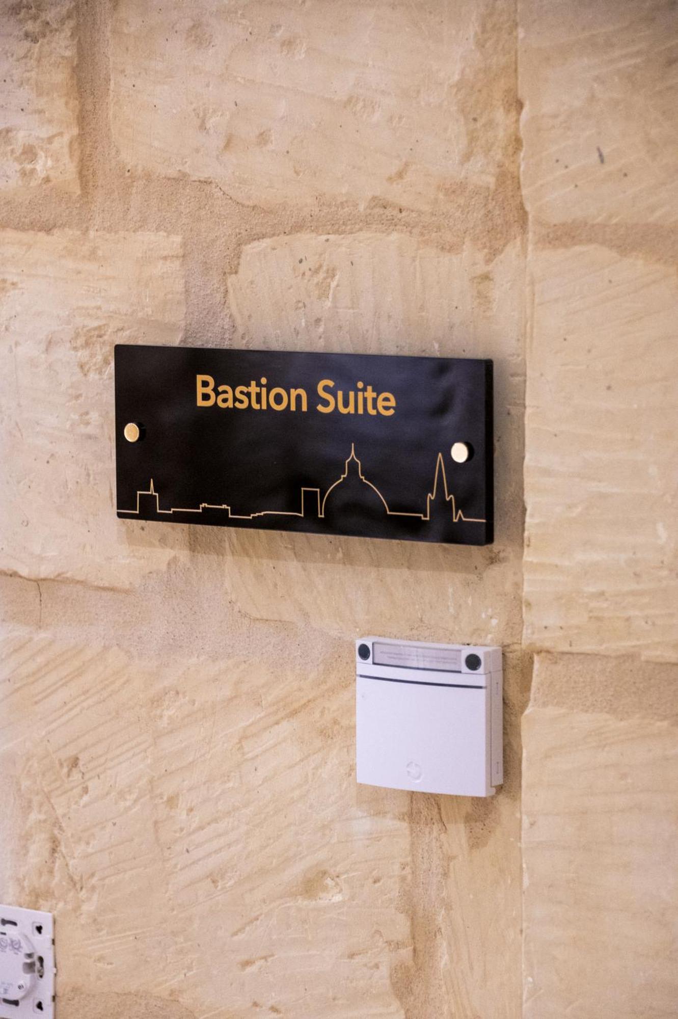 Apartment Valletta City Suites