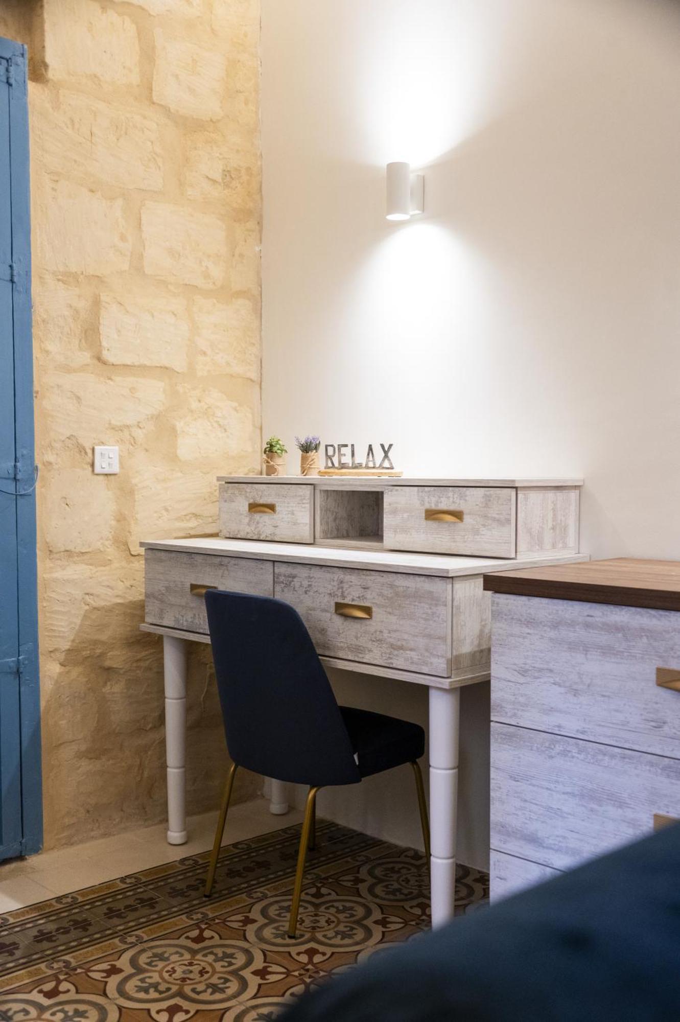 Apartment Valletta City Suites