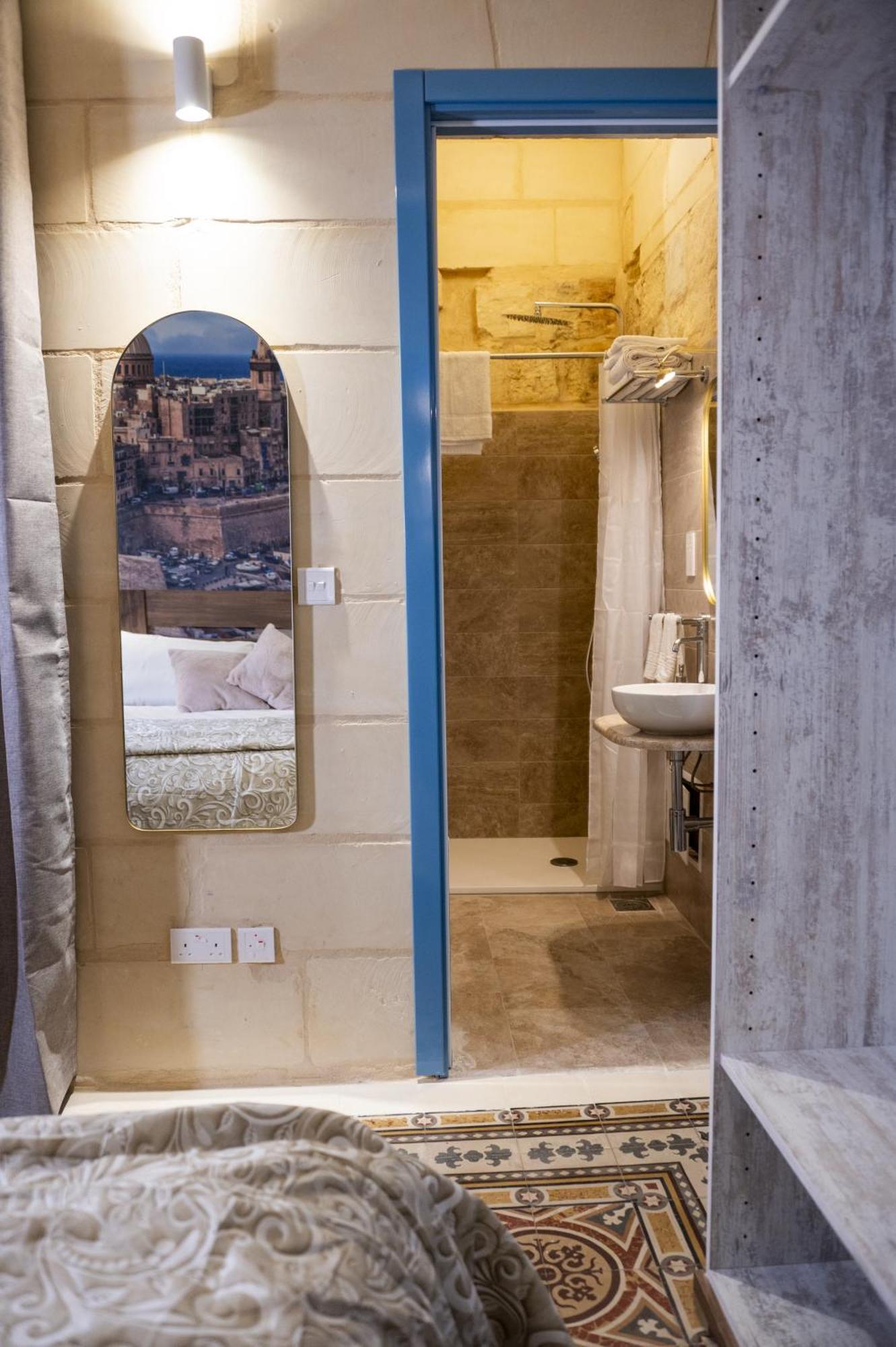 Valletta City Suites