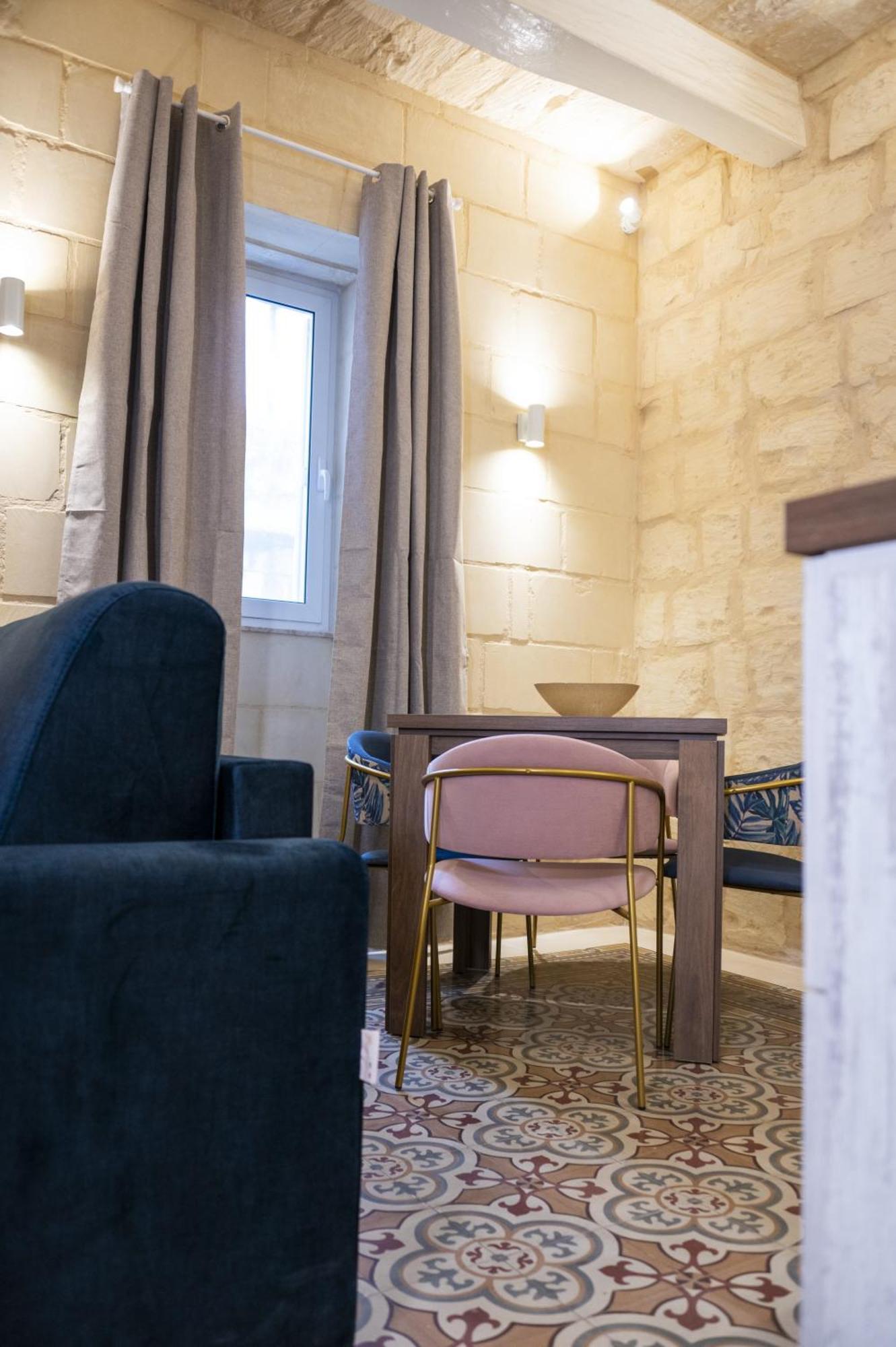 Apartment Valletta City Suites Valletta
