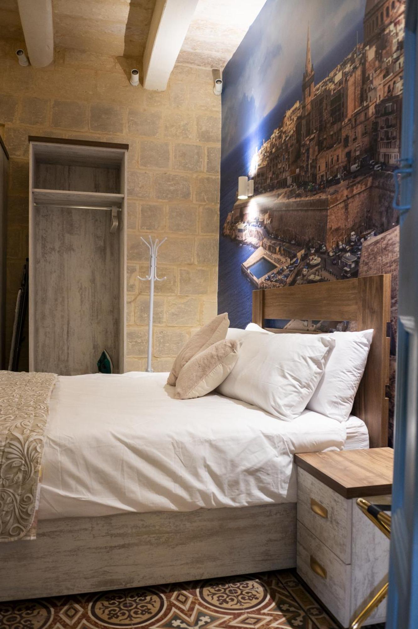 Valletta City Suites * Valletta