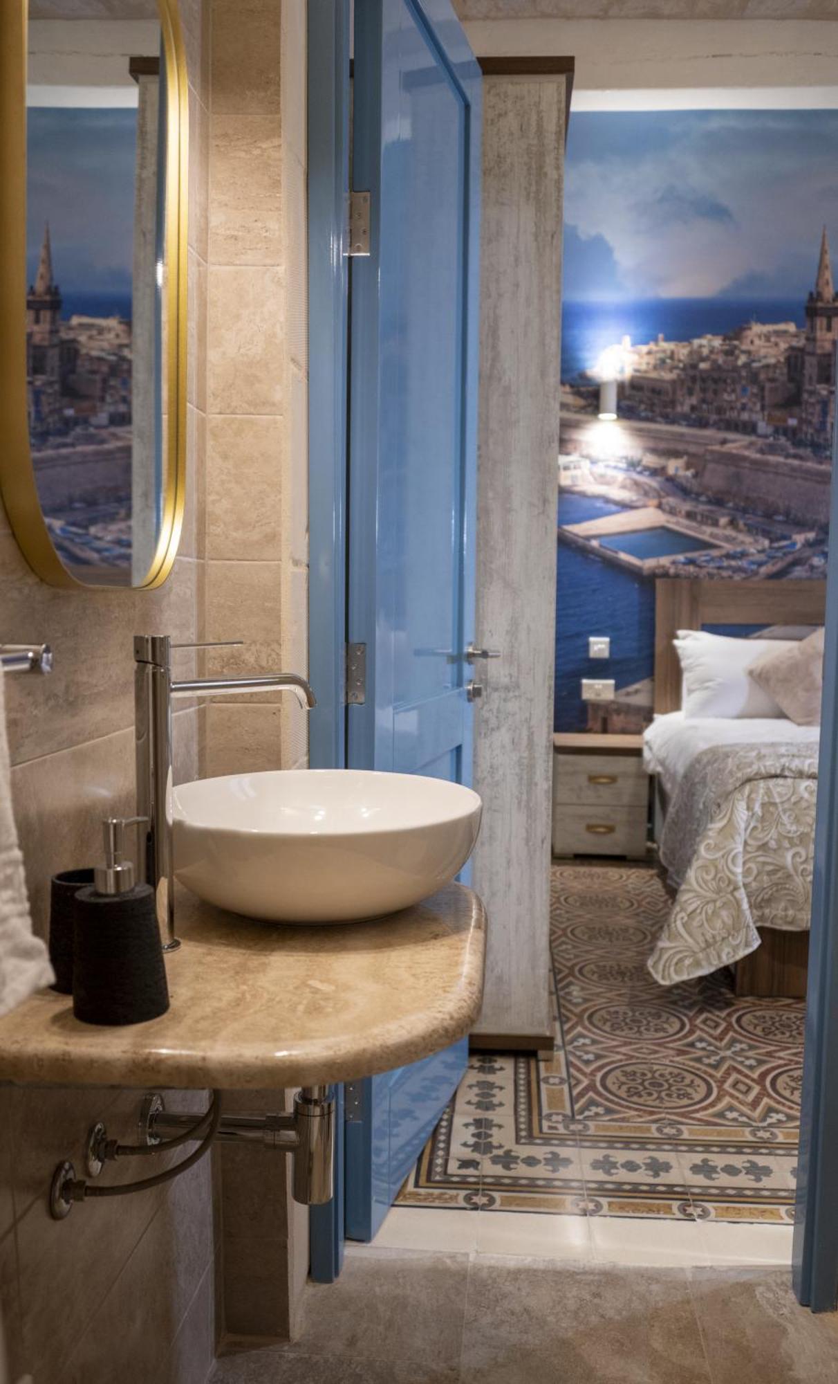 Valletta City Suites Apartment Valletta