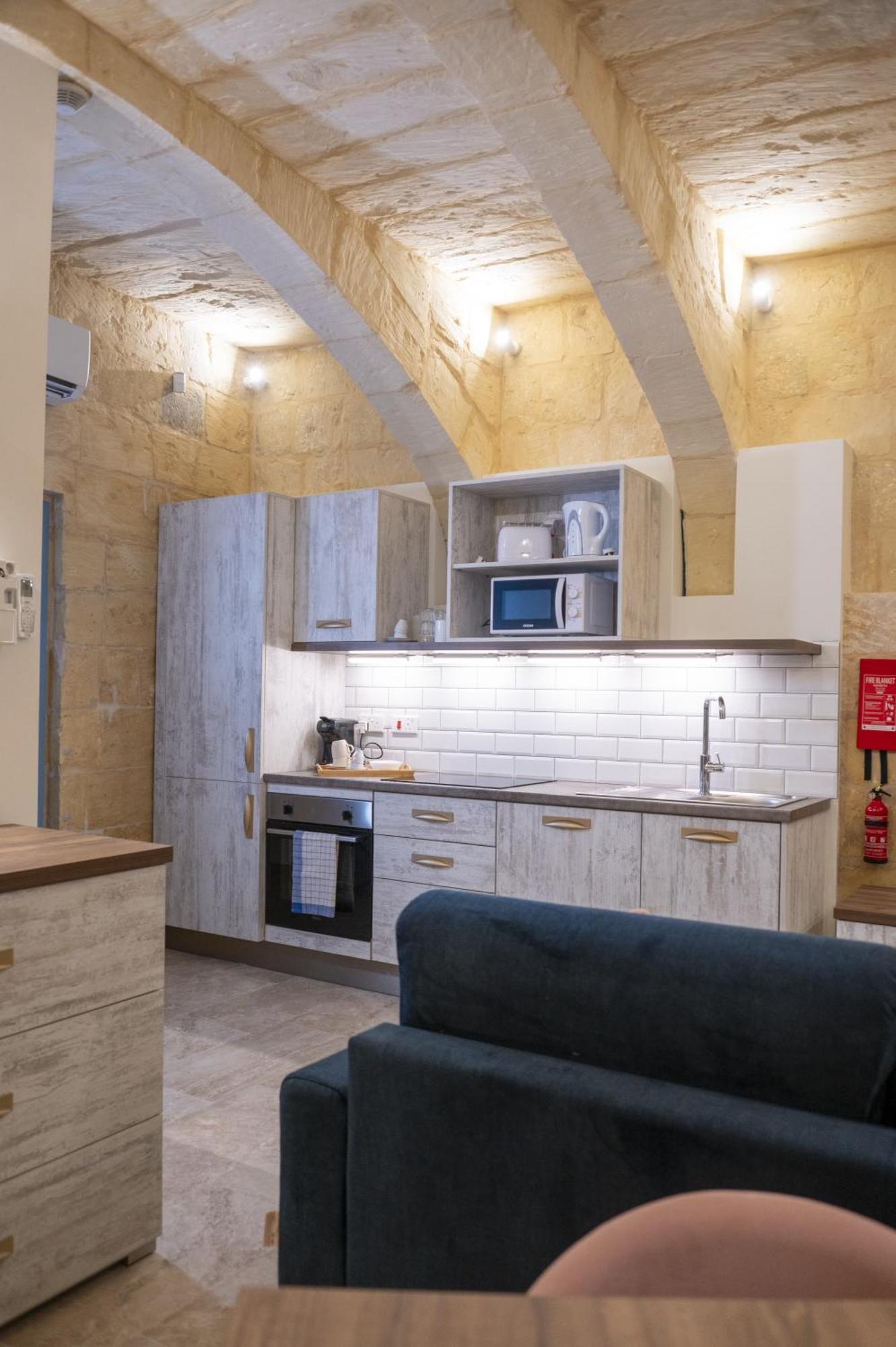 Valletta City Suites Valletta