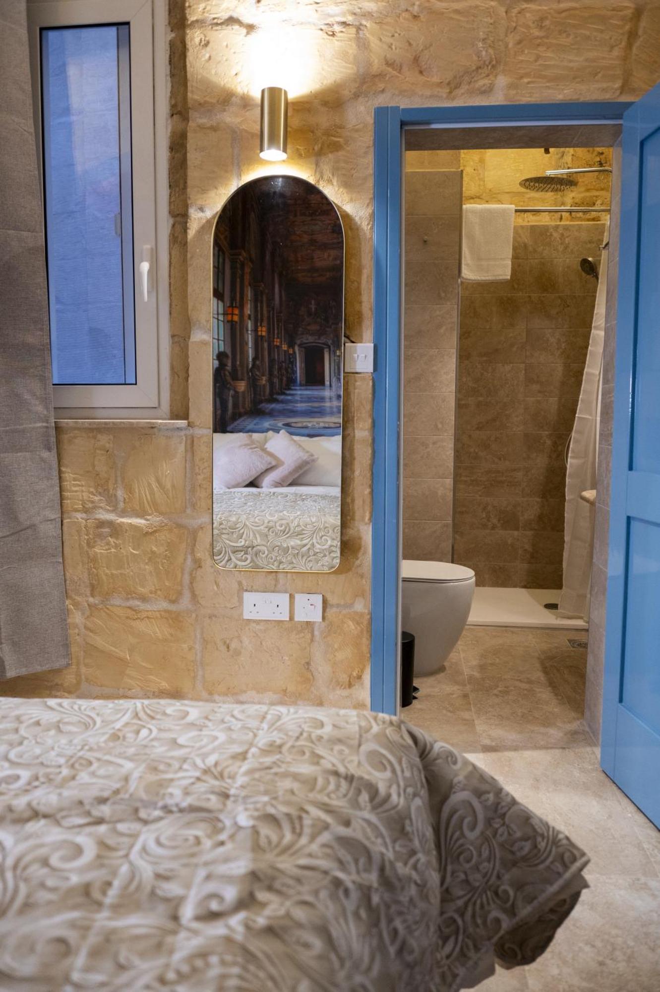 Apartment Valletta City Suites Valletta