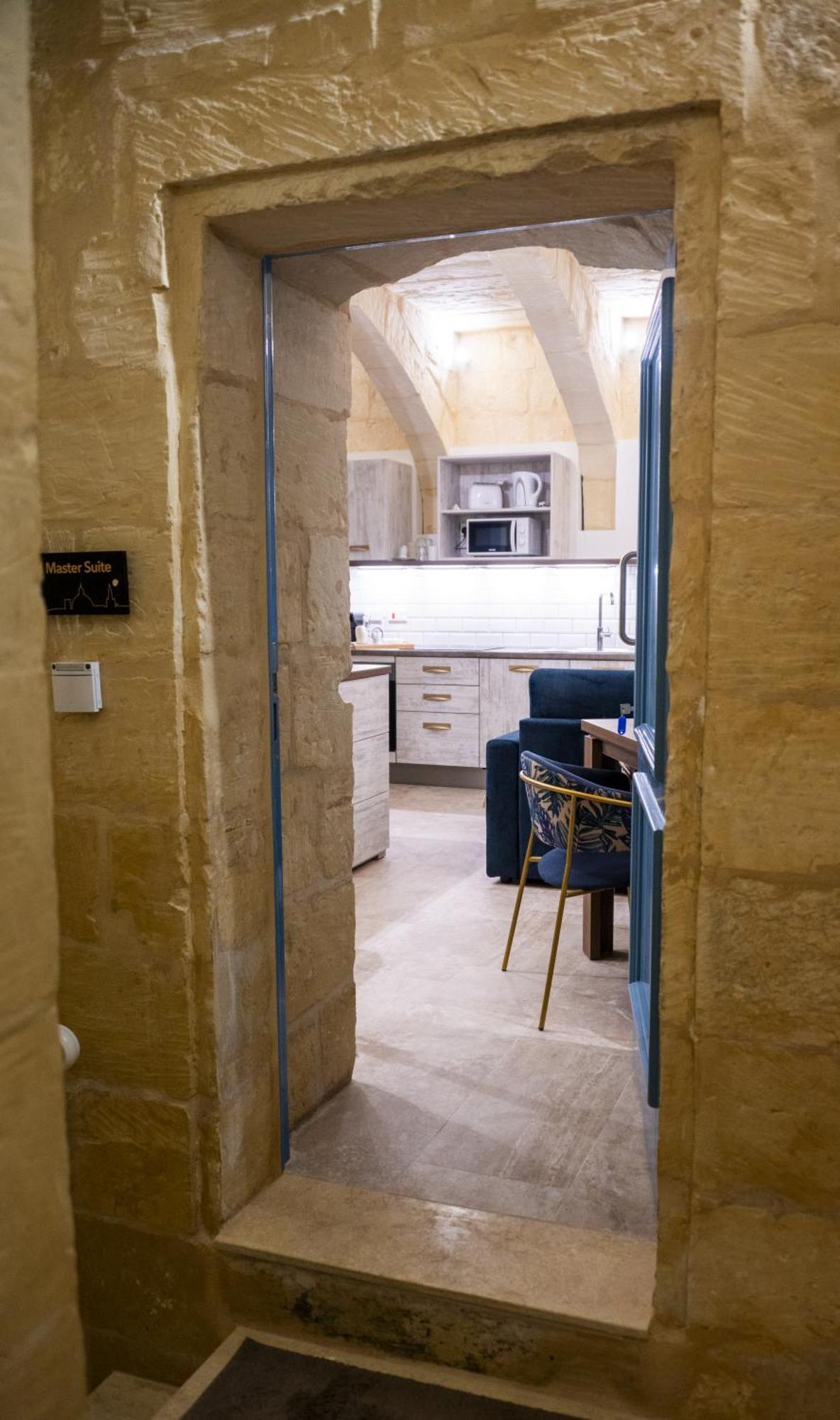 Apartment Valletta City Suites Valletta