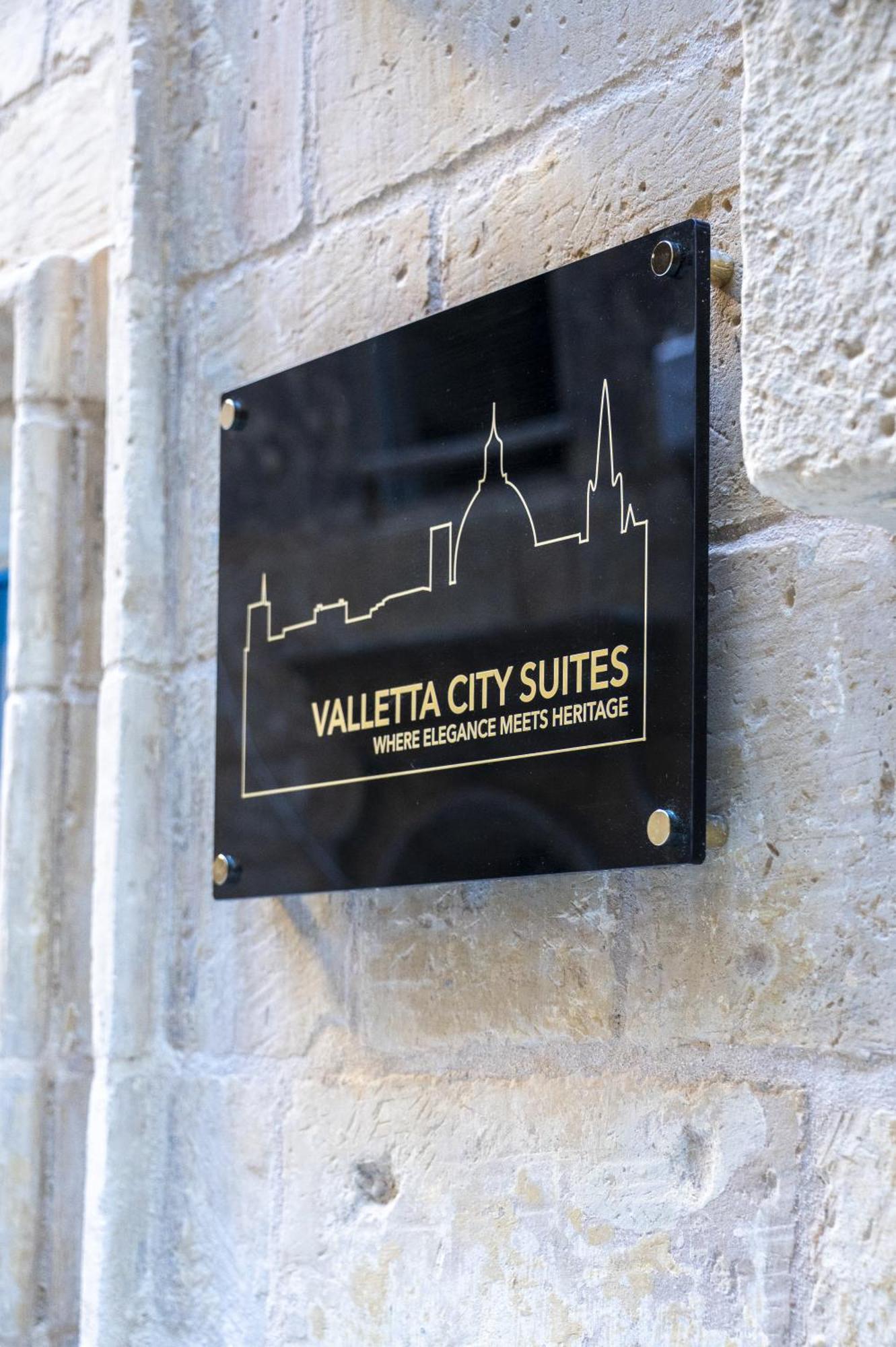 Apartment Valletta City Suites