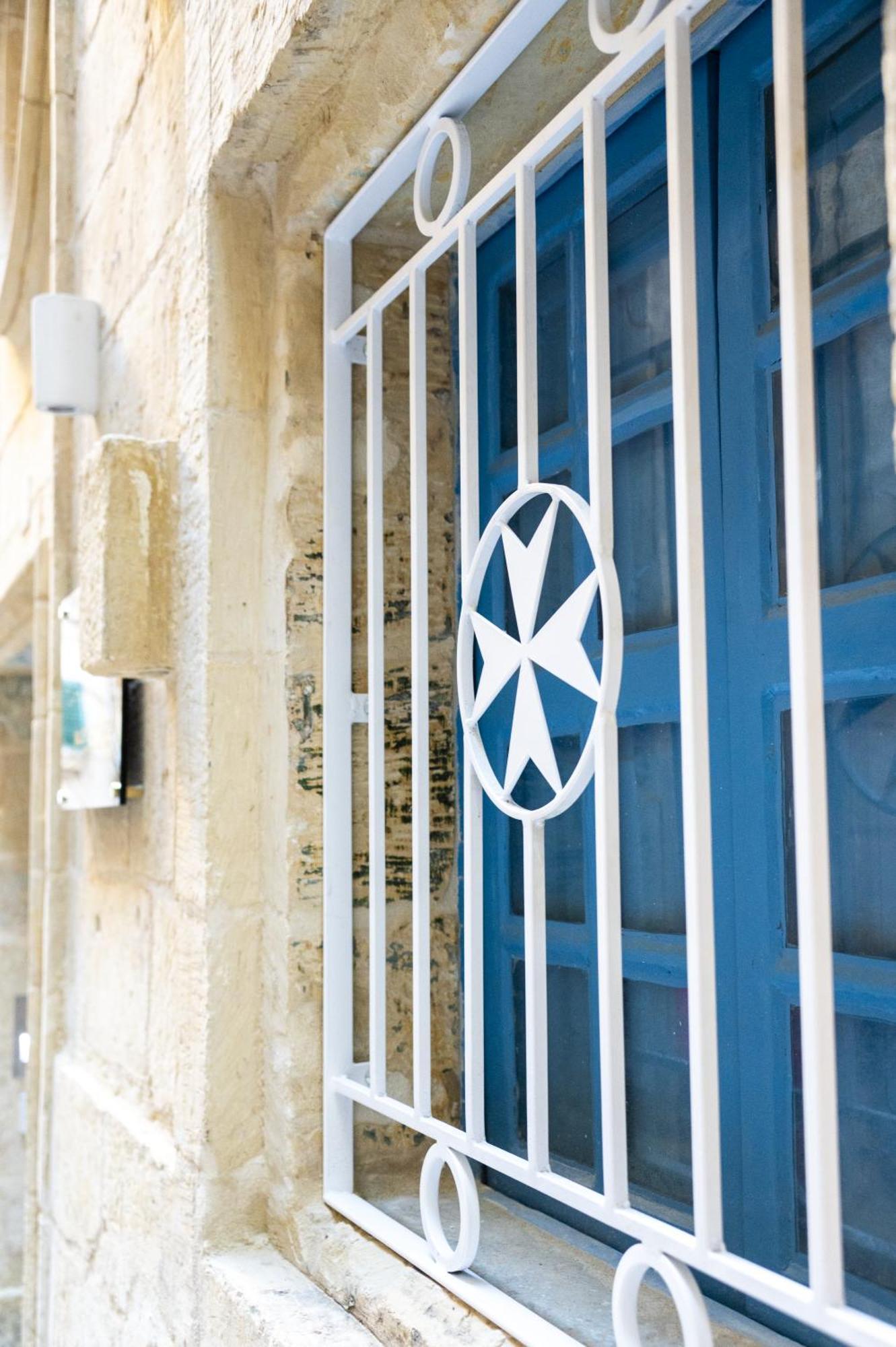 Valletta City Suites *