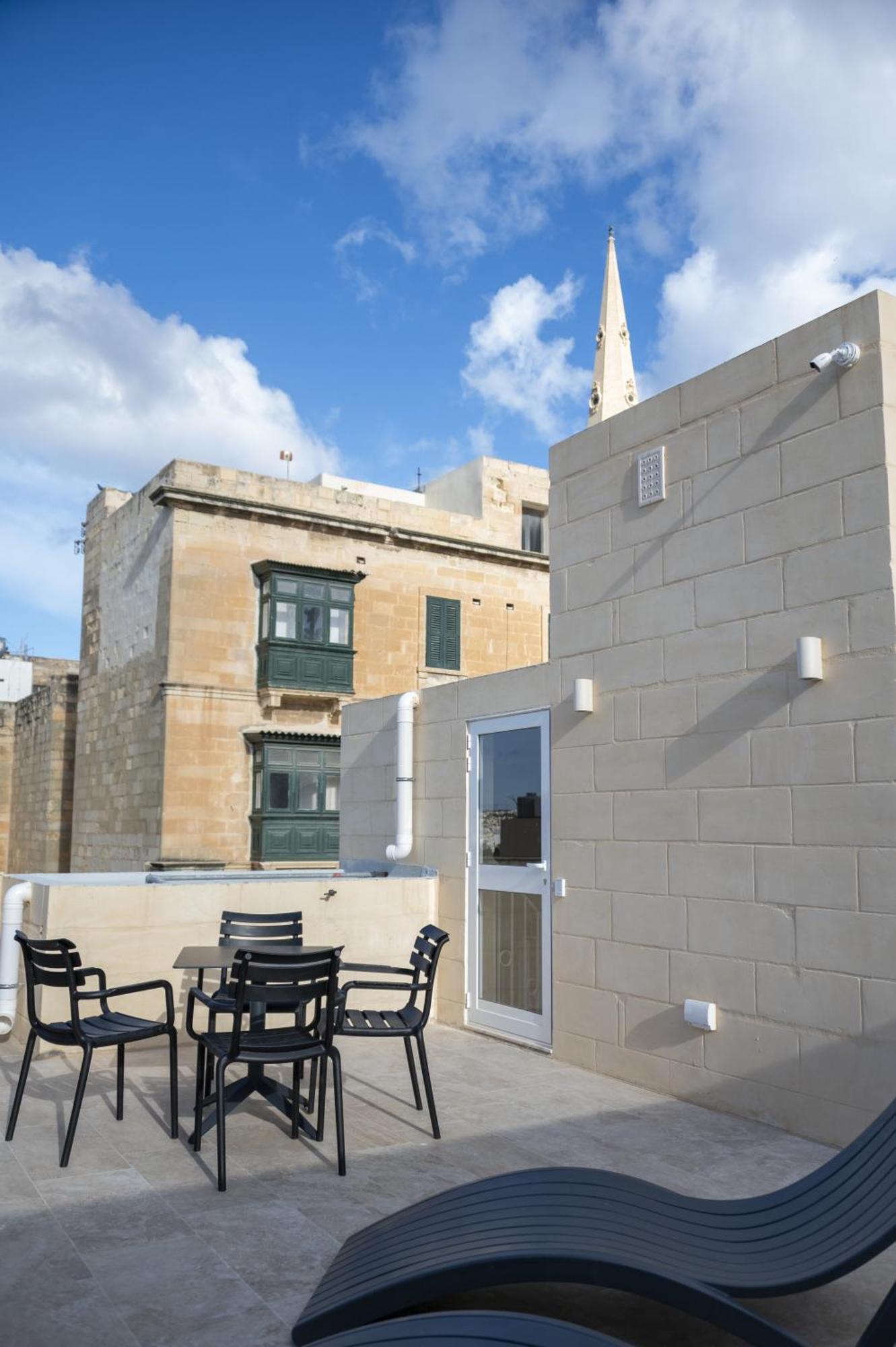 Valletta City Suites * Valletta