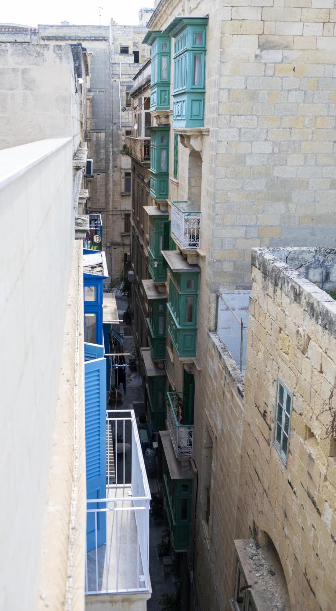 Valletta City Suites * Valletta
