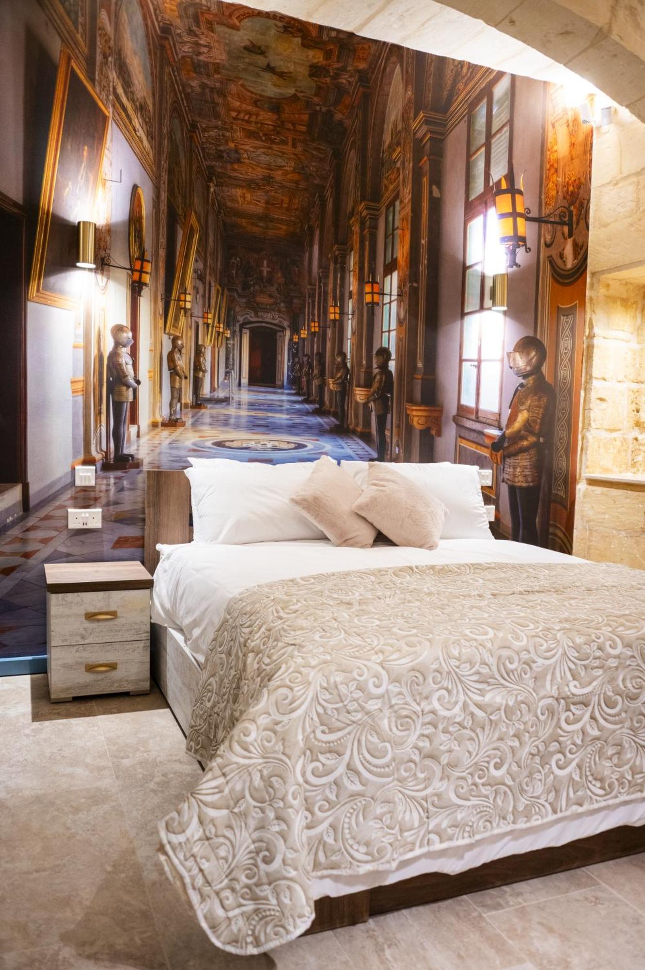 Valletta City Suites Apartment Valletta