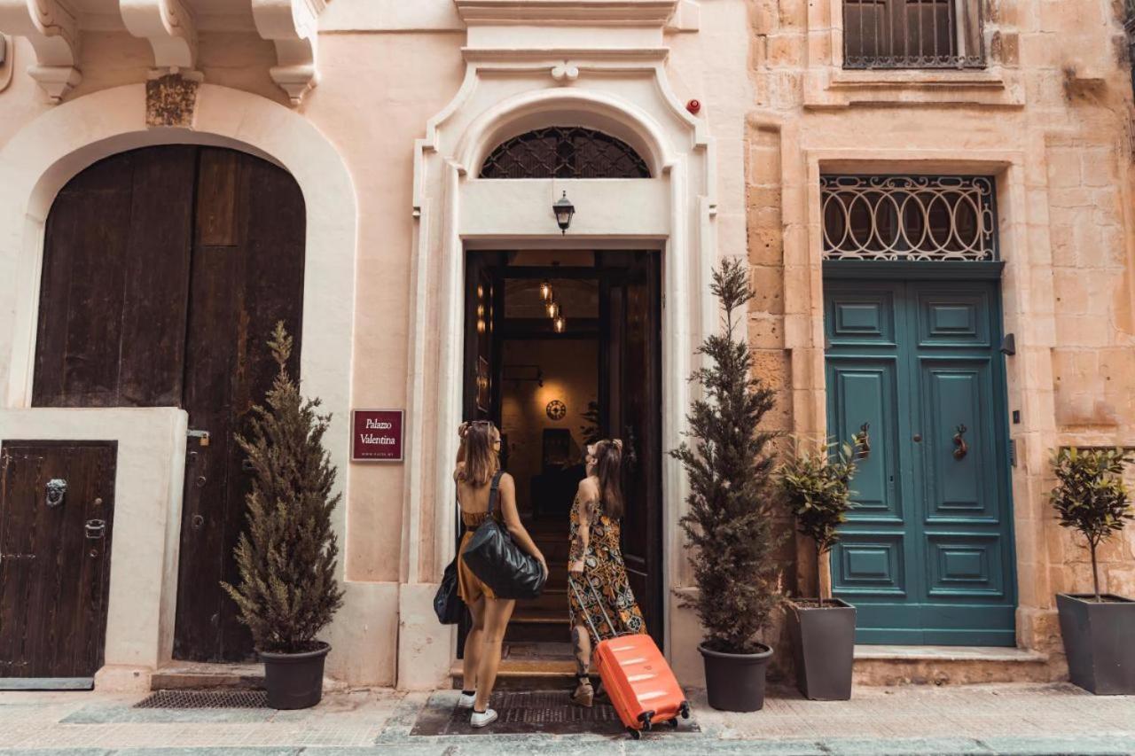 Luxury Year 1500s Palazzino In - Beautiful Rooftop Lounge * Valletta