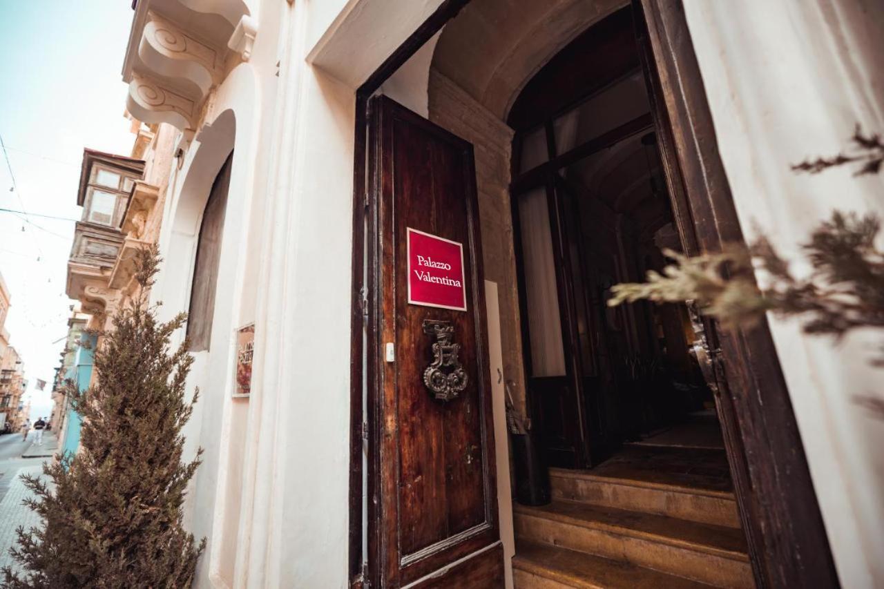 Villa Luxury Year 1500s Palazzino In - Beautiful Rooftop Lounge Valletta