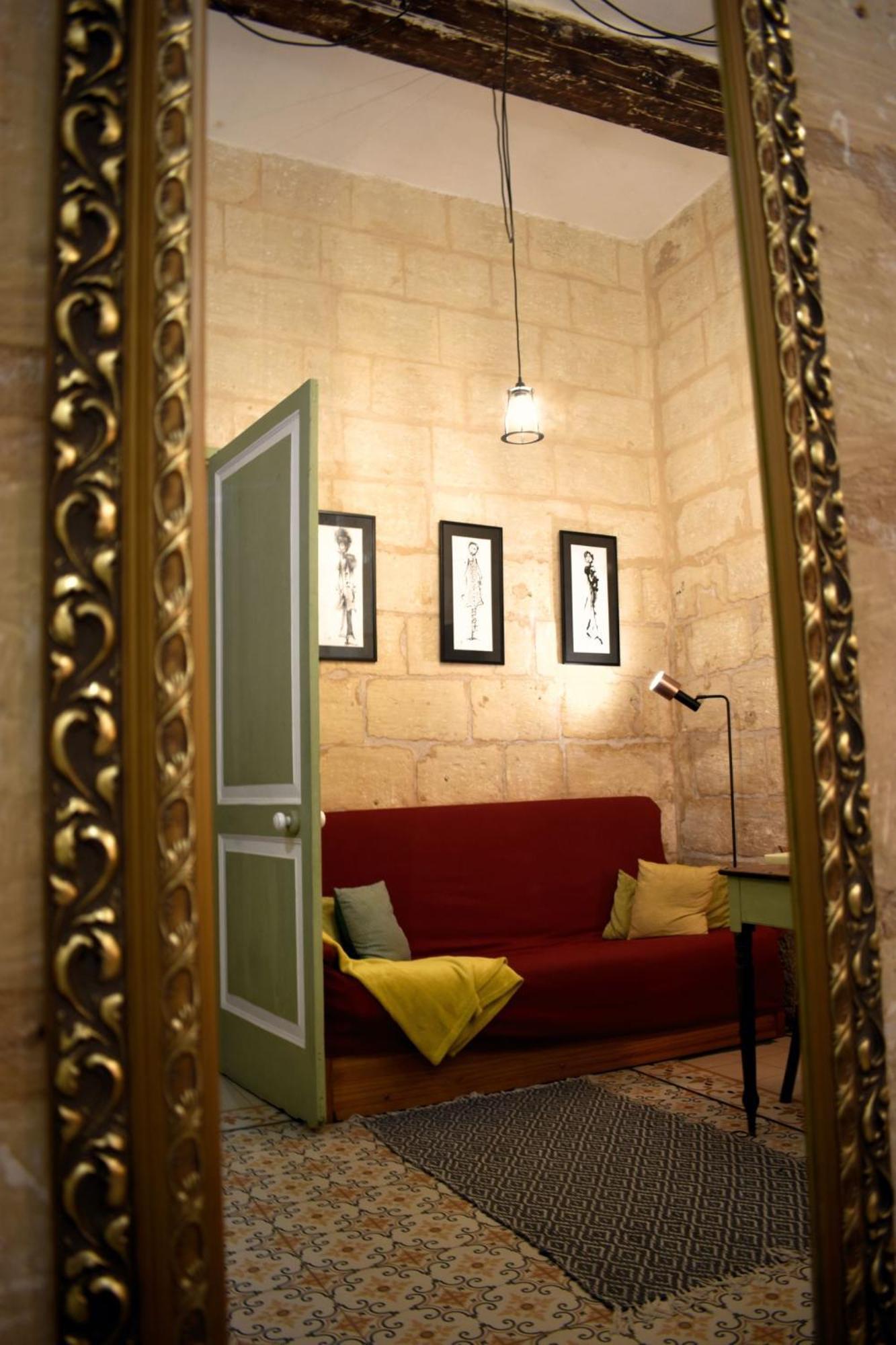Apartment Myrtle - Authentic Experience Valletta