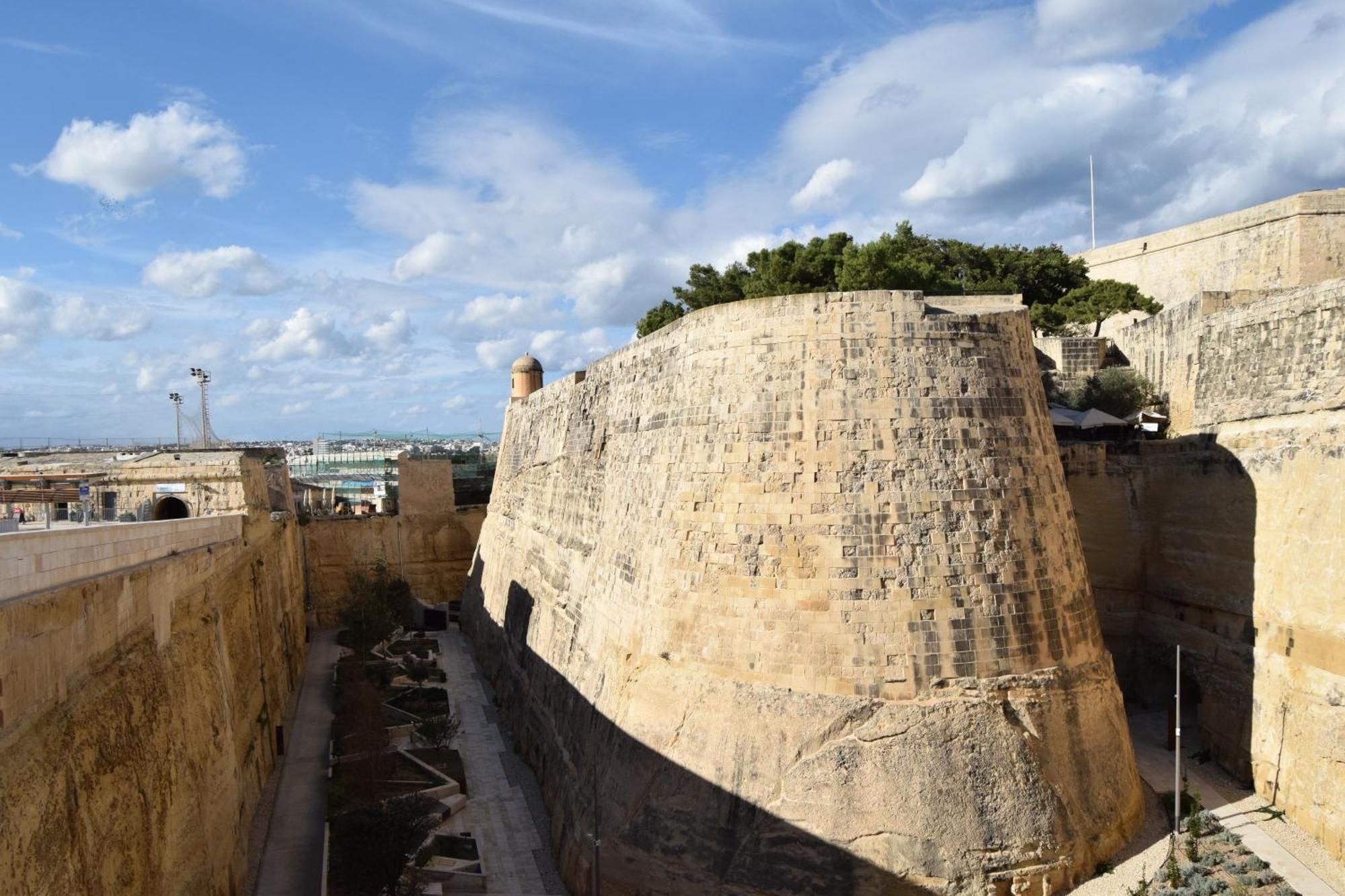 Authentic 2br In The Heart Of By 360 Estates * Valletta