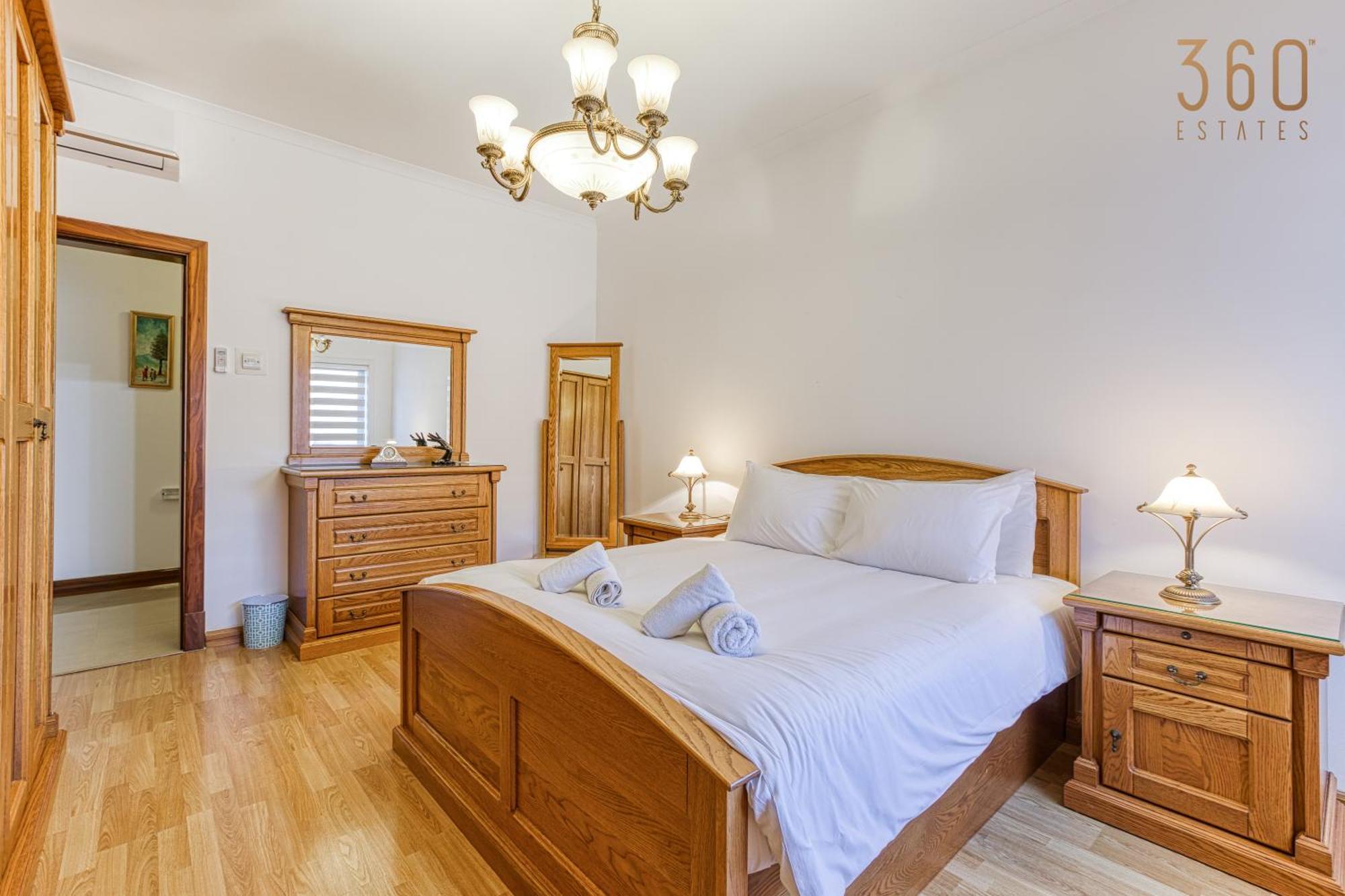 Authentic 2br In The Heart Of By 360 Estates *