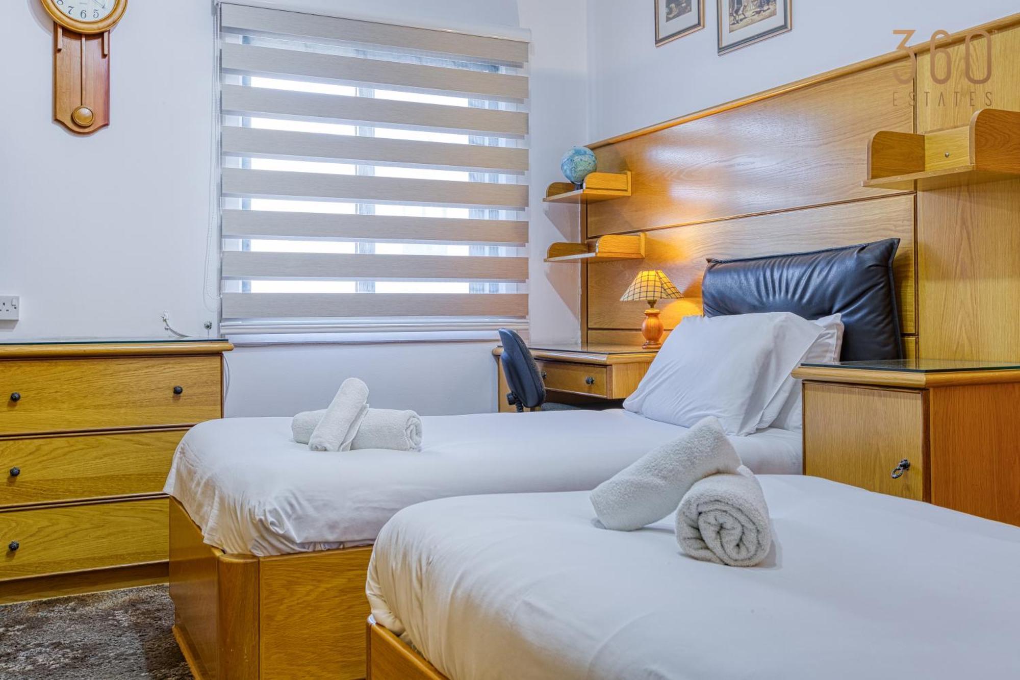 Apartment Authentic 2br In The Heart Of By 360 Estates *