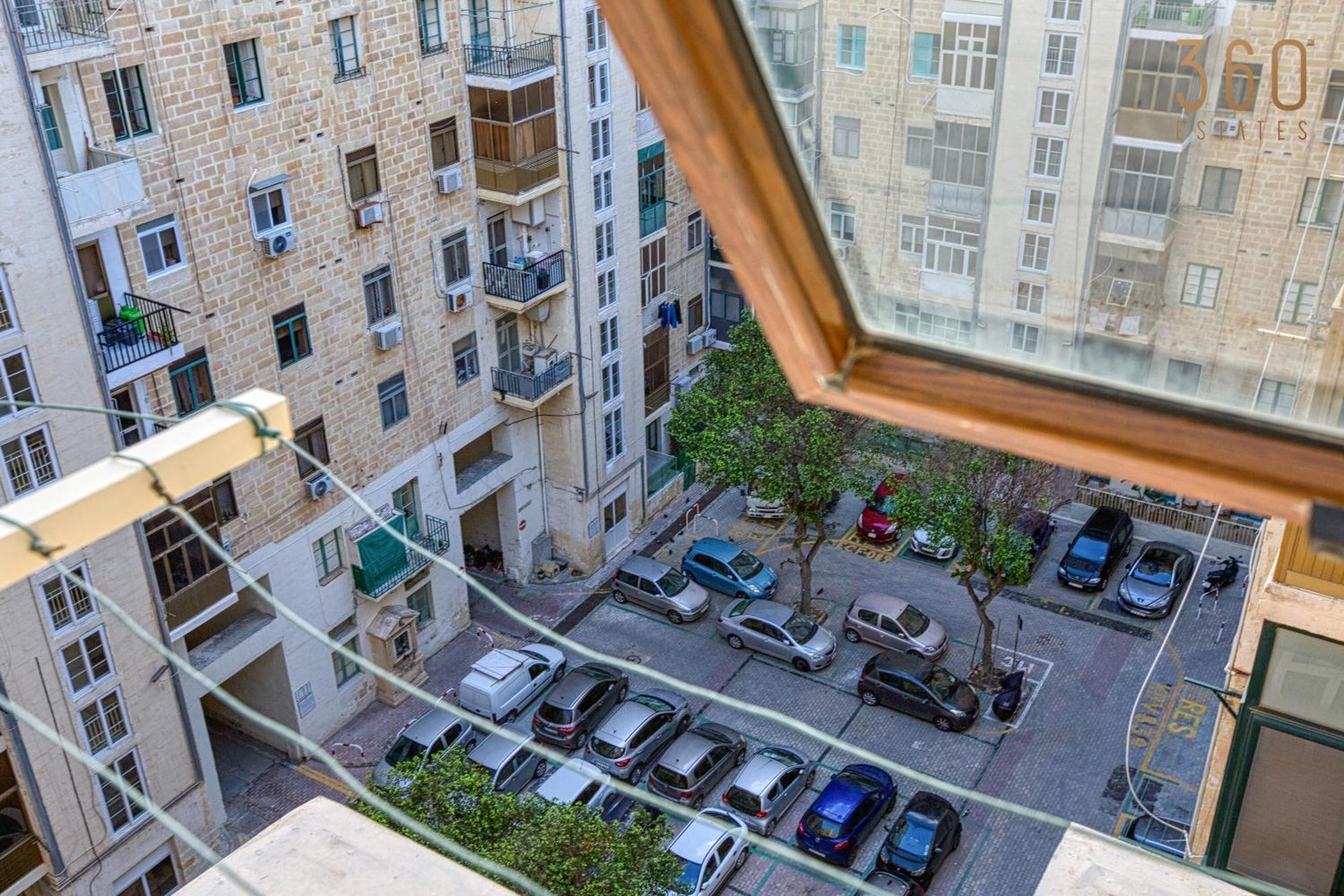 Authentic 2br In The Heart Of By 360 Estates Apartment Valletta
