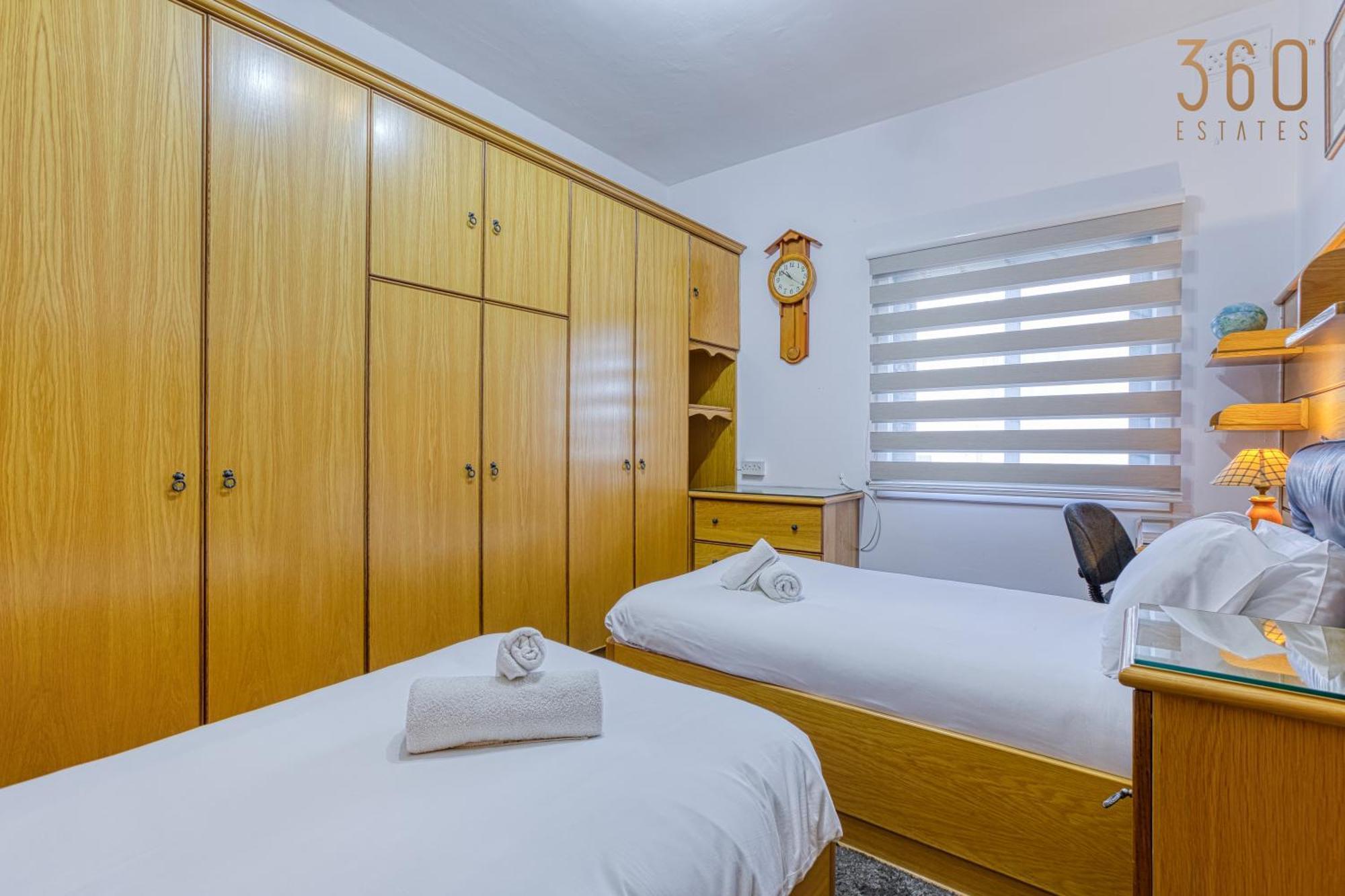 Apartment Authentic 2br In The Heart Of By 360 Estates Valletta