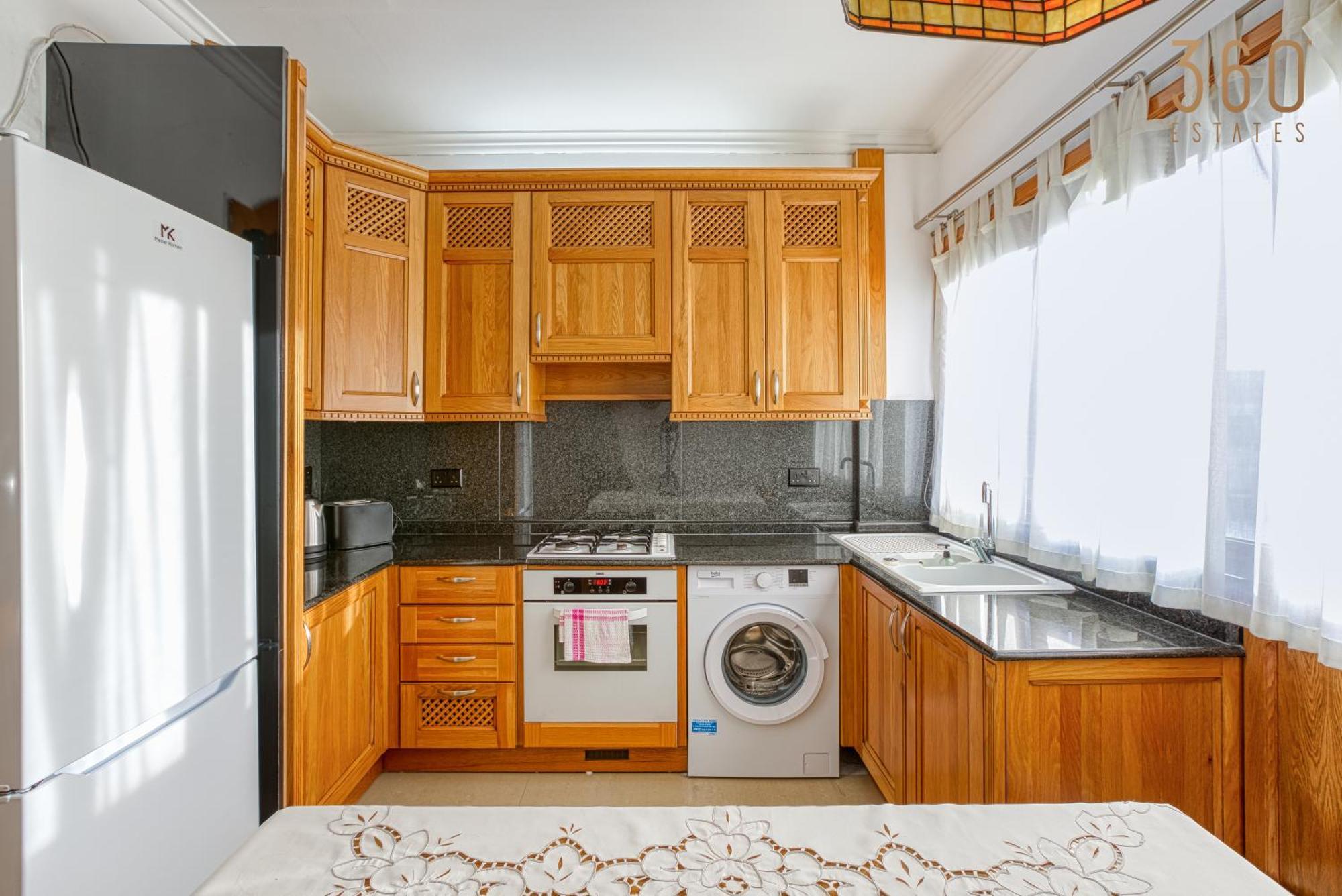Authentic 2br In The Heart Of By 360 Estates Apartment Valletta