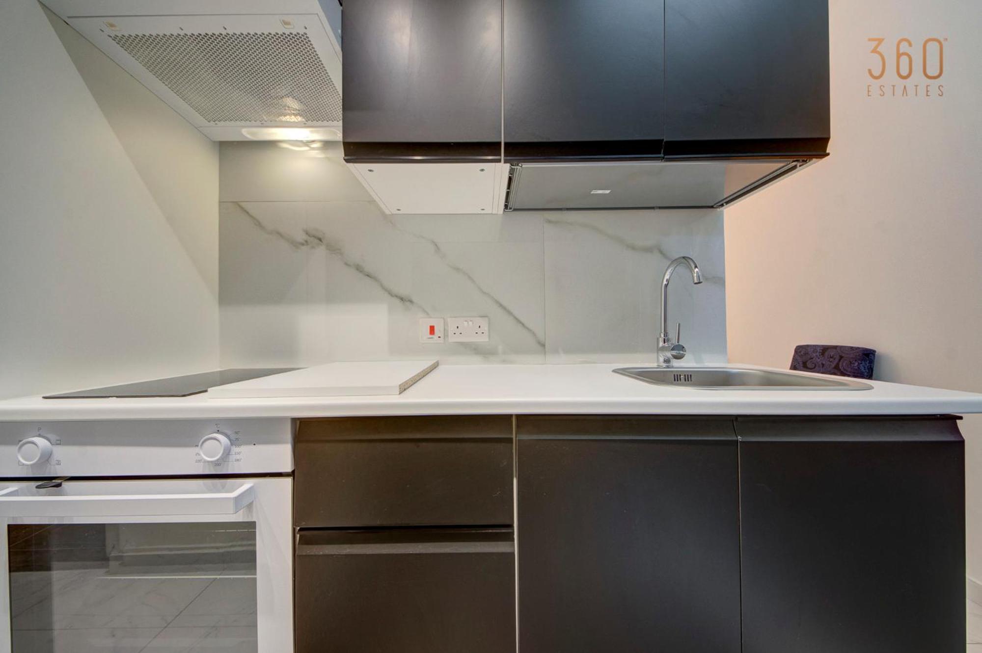 1br In The Centre Of By 360 Estates Apartment Valletta