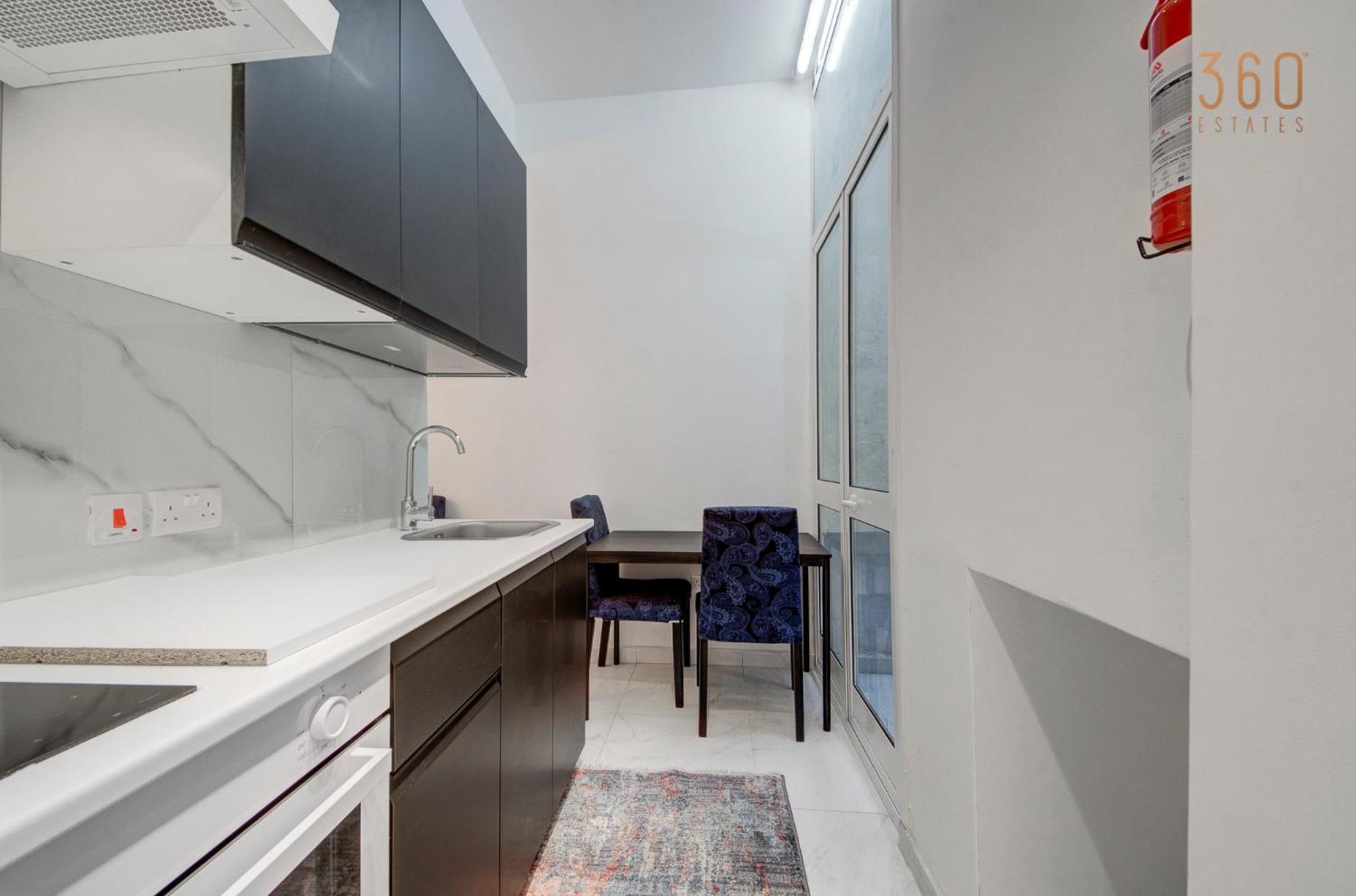 1br In The Centre Of By 360 Estates
