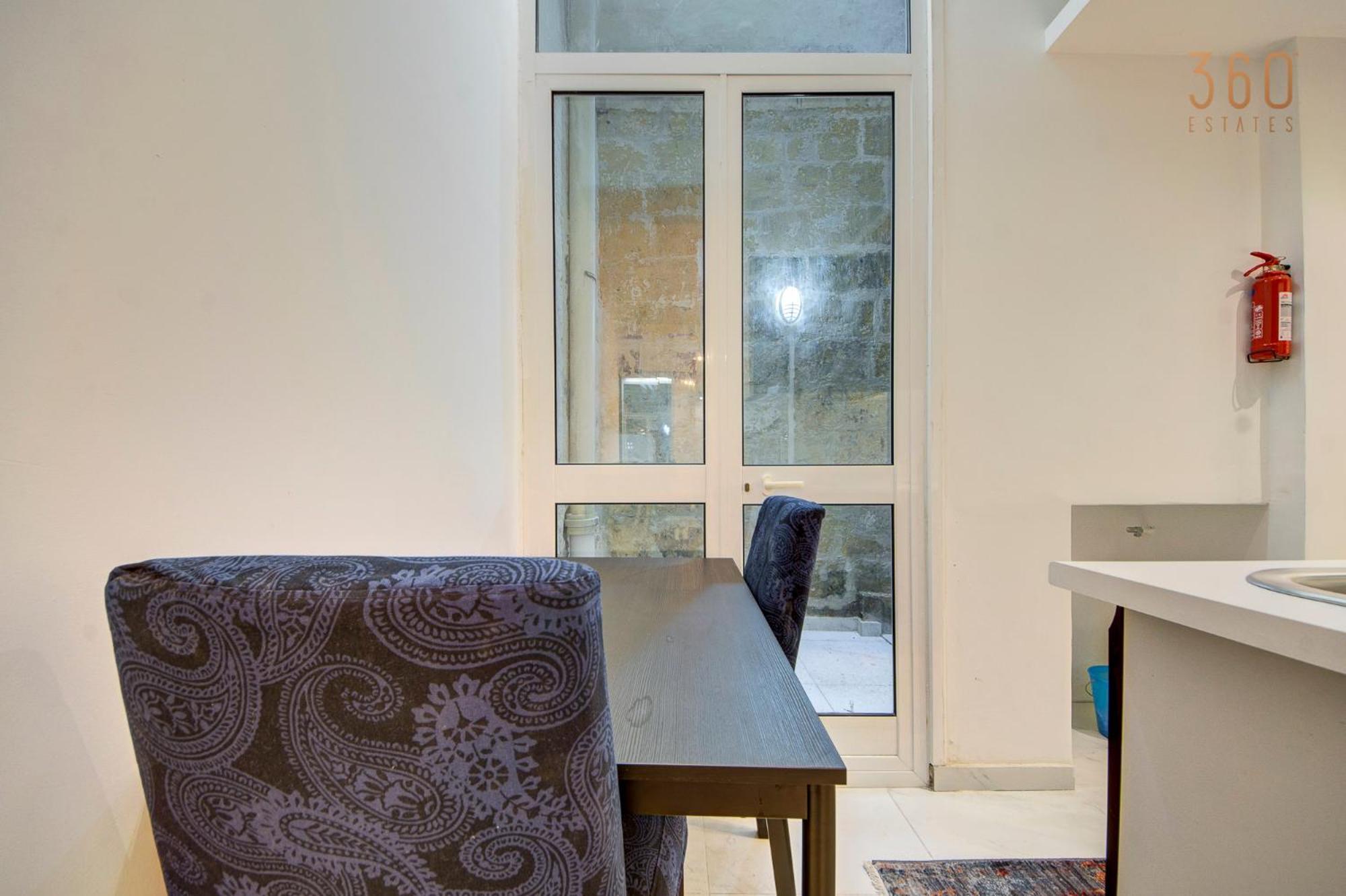 1br In The Centre Of By 360 Estates Apartment *