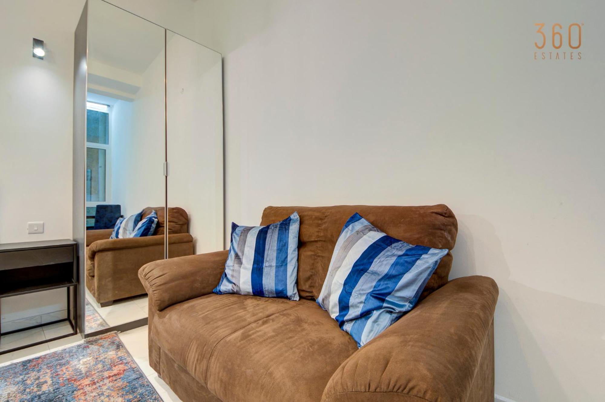 1br In The Centre Of By 360 Estates *