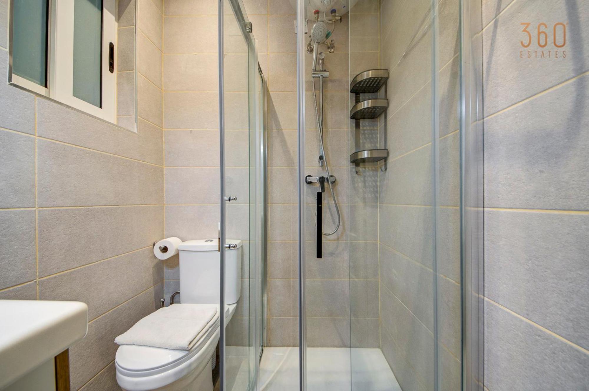 1br In The Centre Of By 360 Estates Valletta