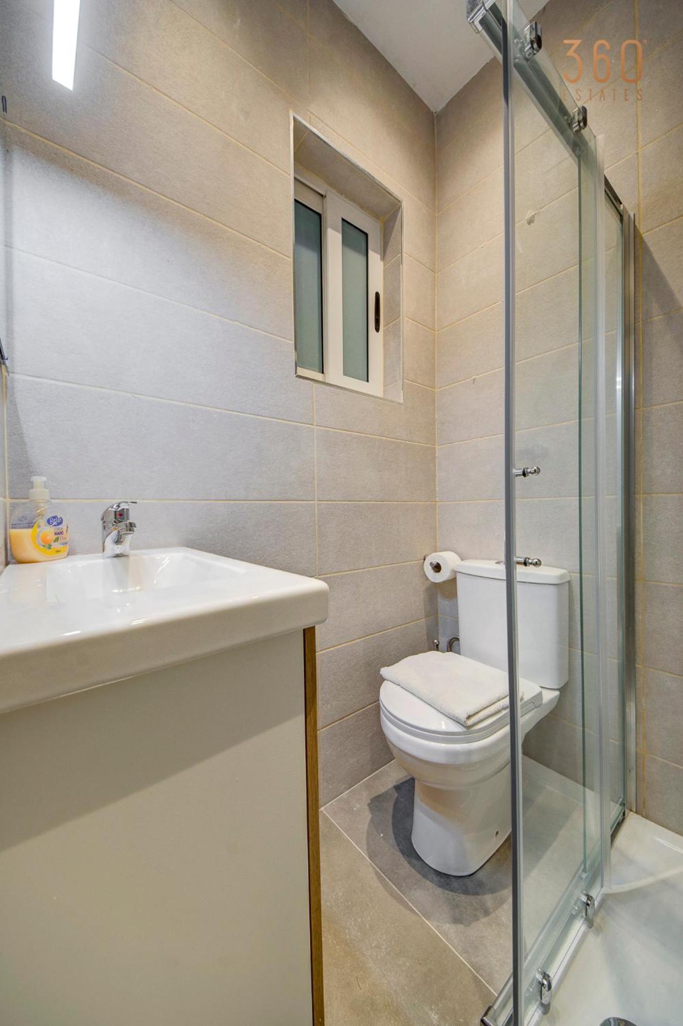 1br In The Centre Of By 360 Estates Valletta