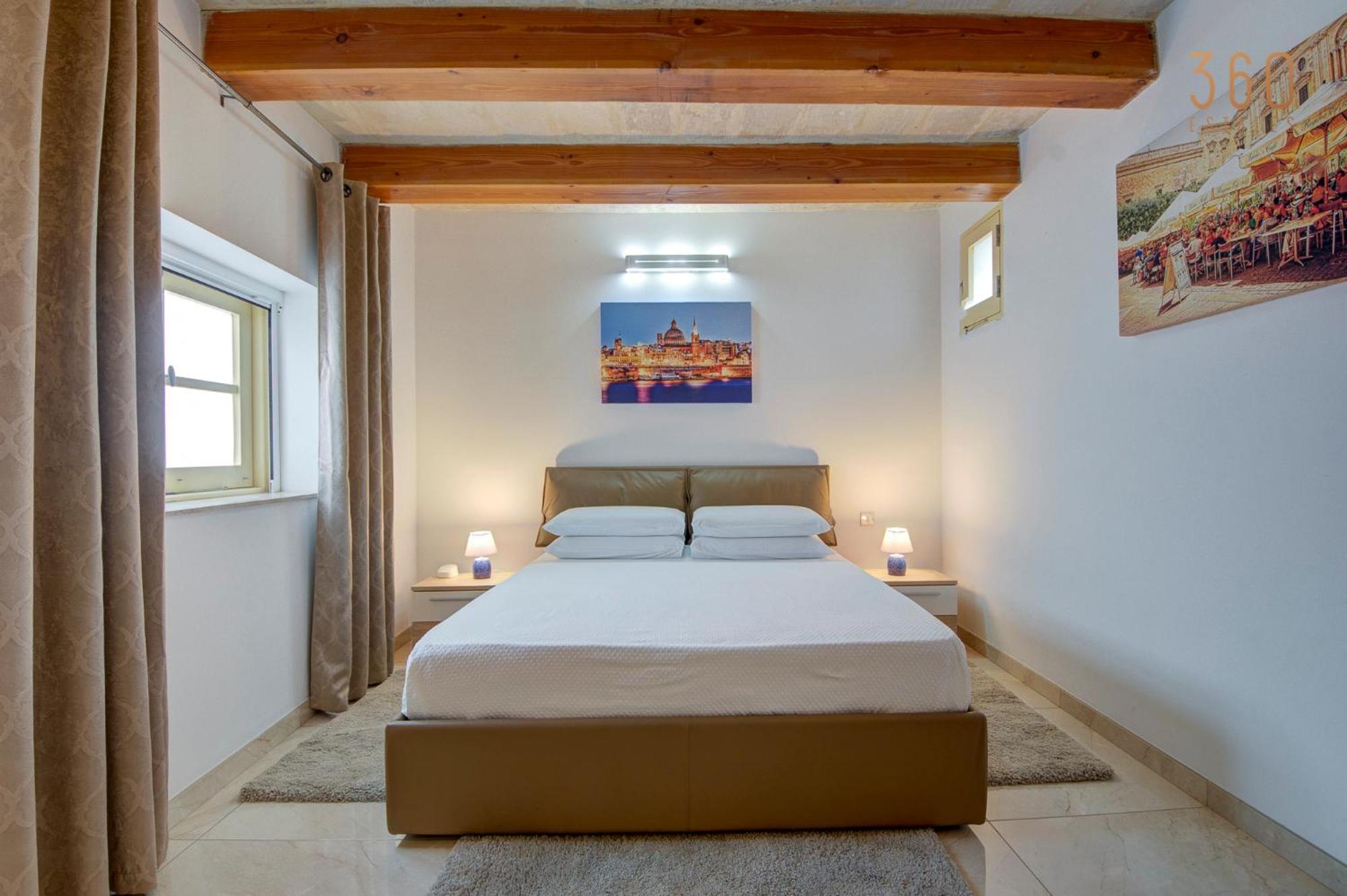 Apartment Duplex Penthouse In With Terrace Views By 360 Estates *