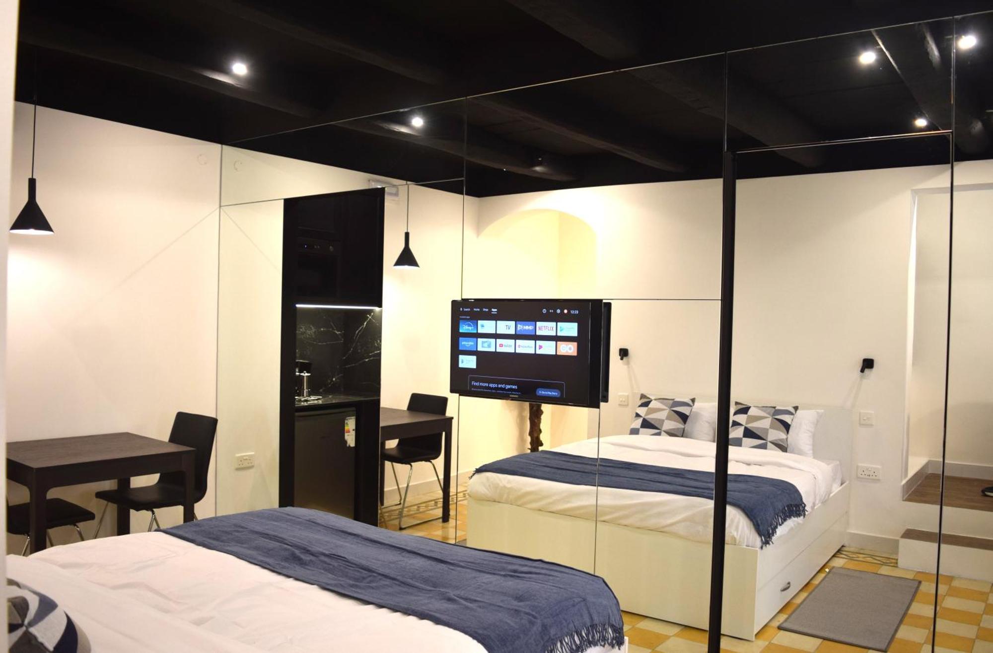 Holiday home San Valletta