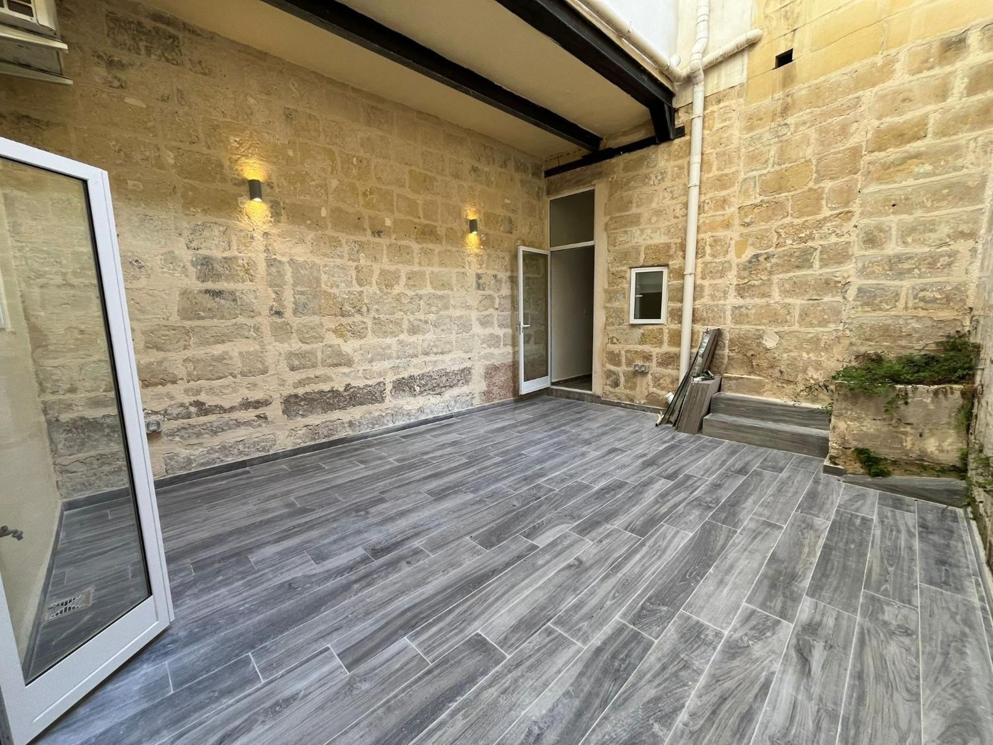 Apartment The Old Mint 1 Valletta