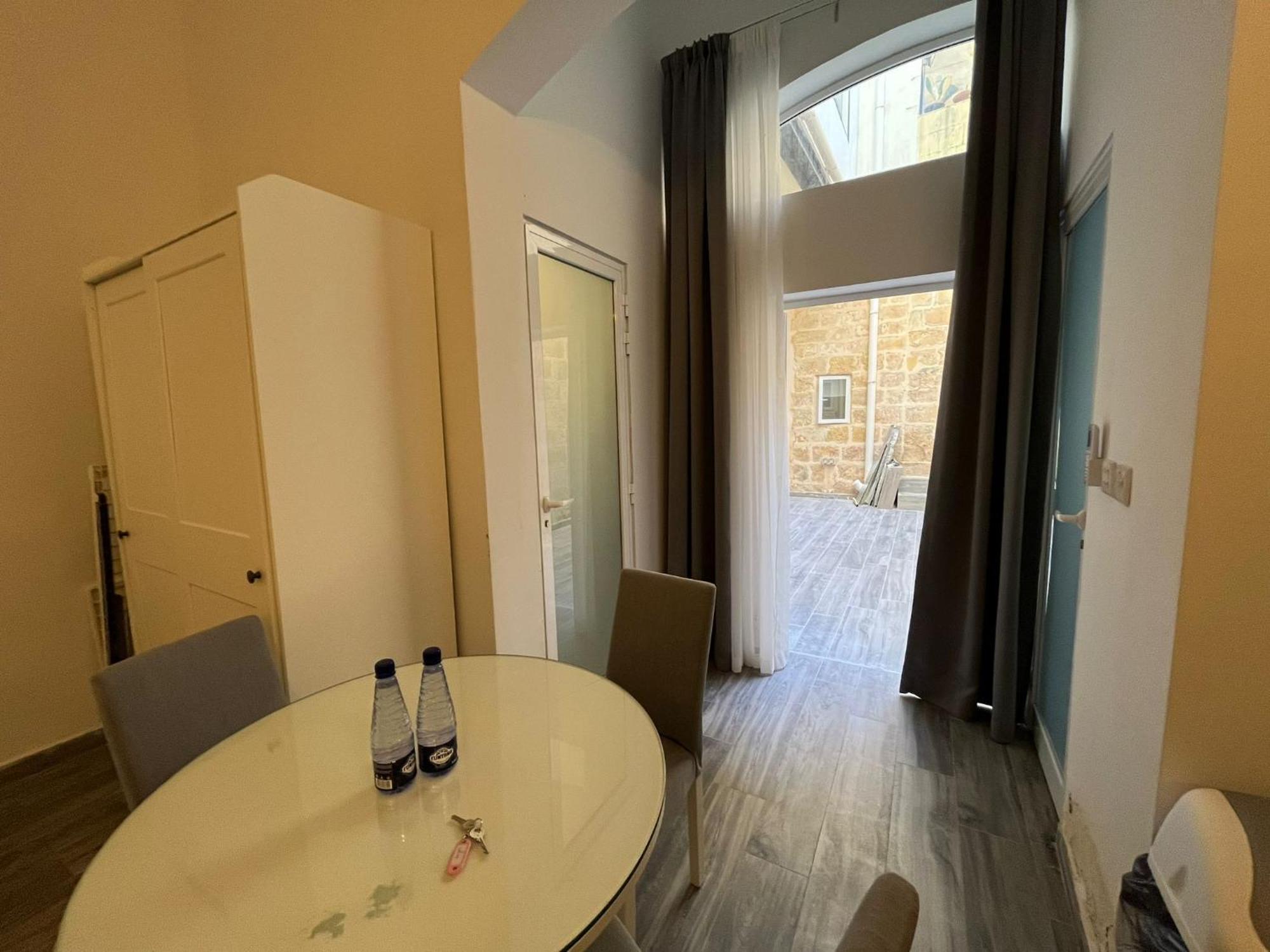 The Old Mint 1 Apartment
