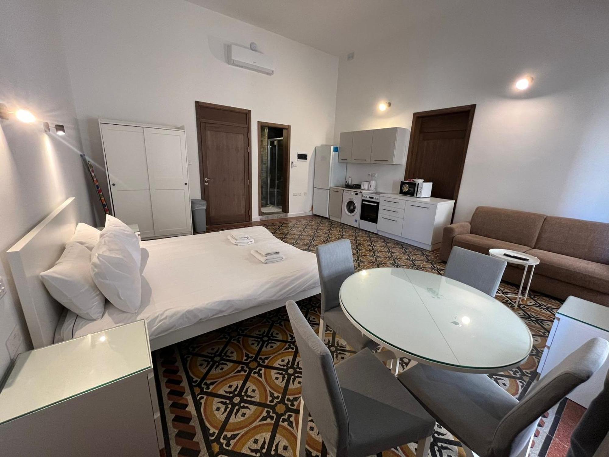 The Old Mint 5 * Valletta