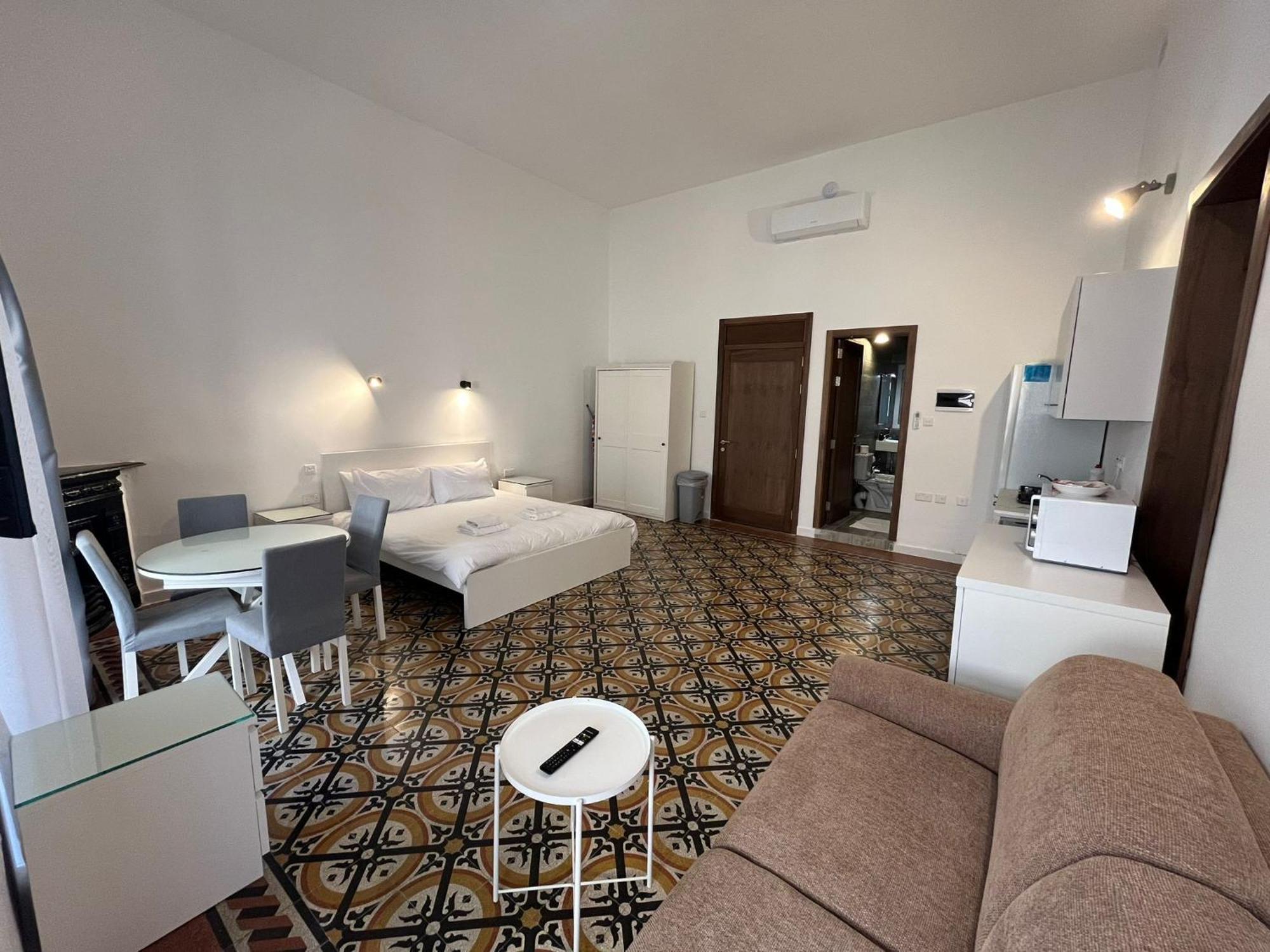Apartment The Old Mint 5 Valletta