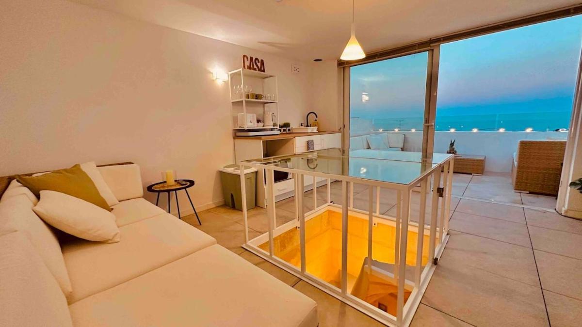 Grand Harbour Views Apartment *