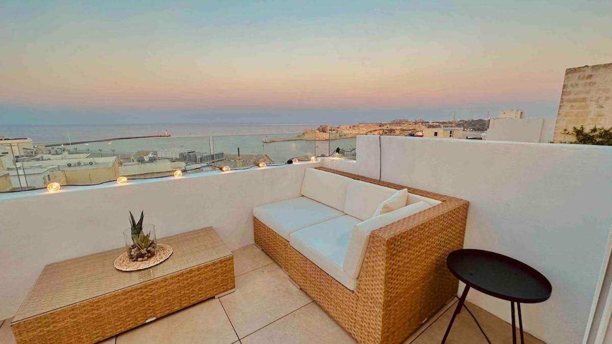 Grand Harbour Views Valletta