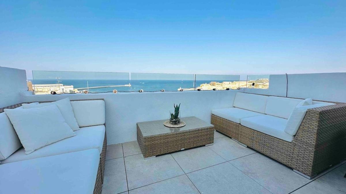 Apartment Grand Harbour Views Valletta