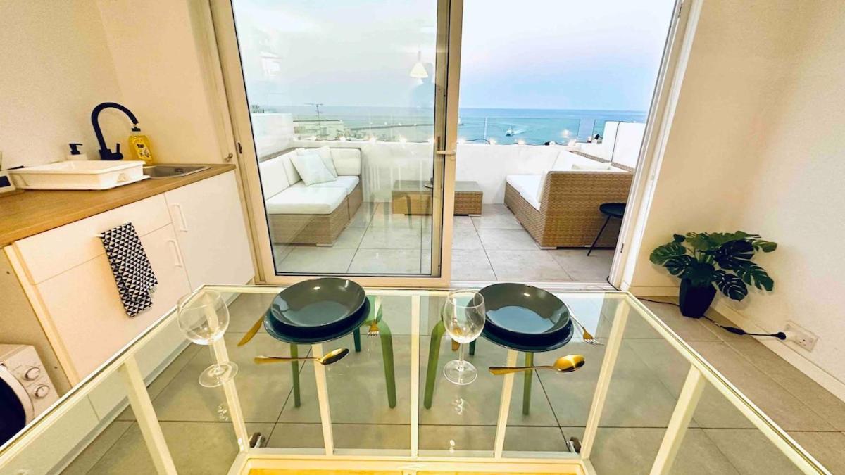 Apartment Grand Harbour Views Valletta