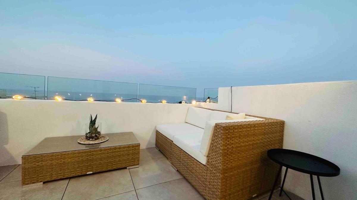 Apartment Grand Harbour Views *