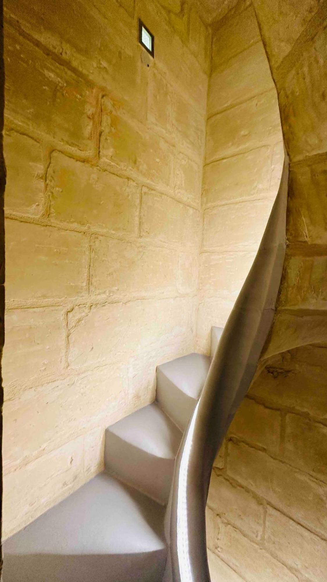 Apartment Grand Harbour Views Valletta